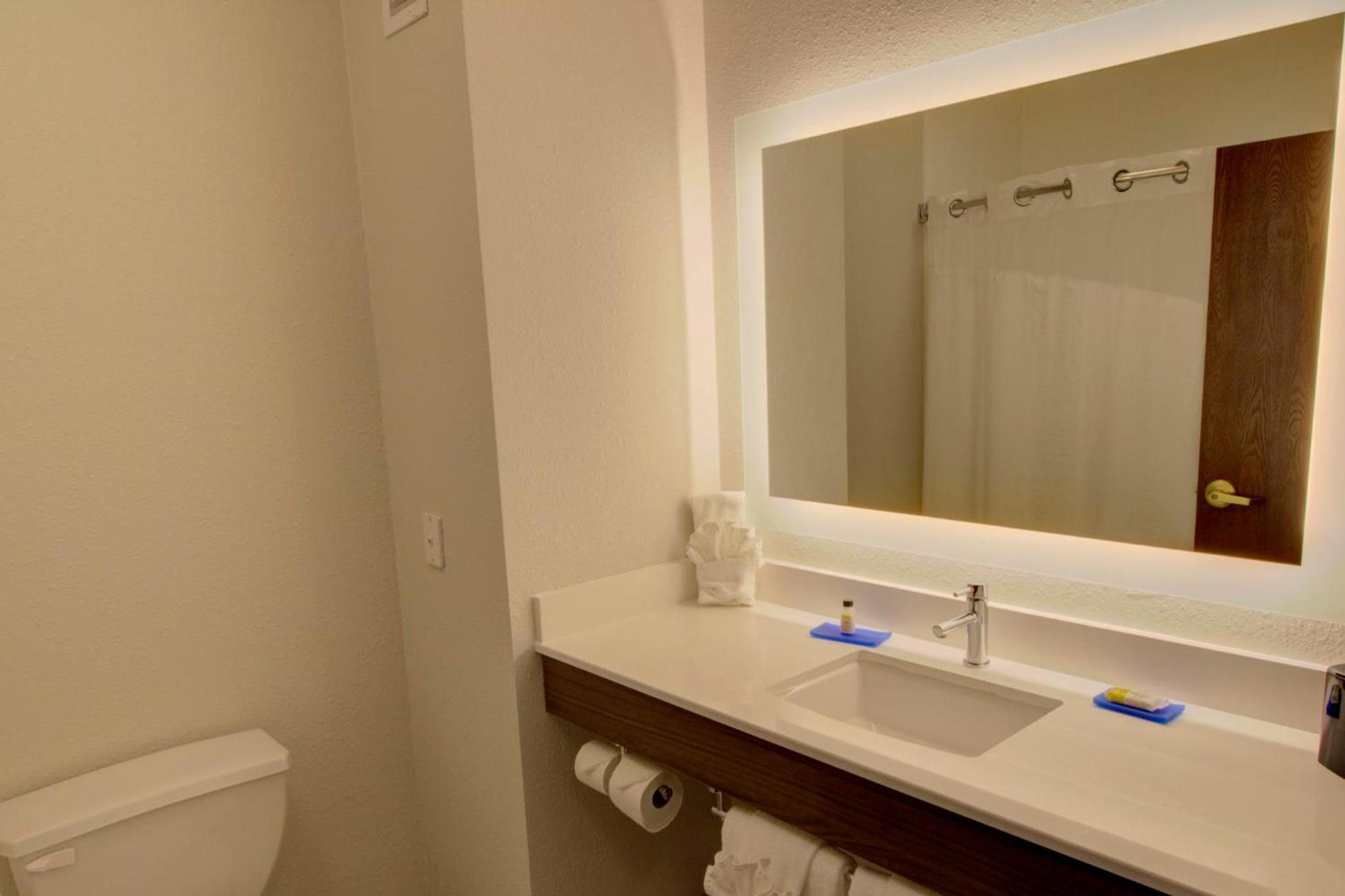 Holiday Inn Express & Suites Le Mars by IHG photo 26