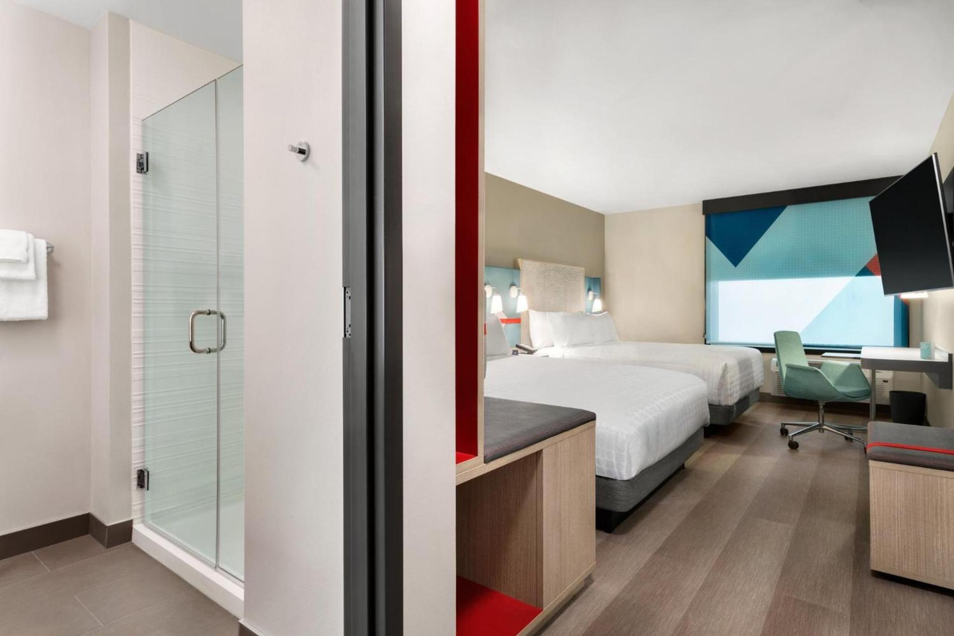 avid hotel Augusta W - Grovetown by IHG photo 42