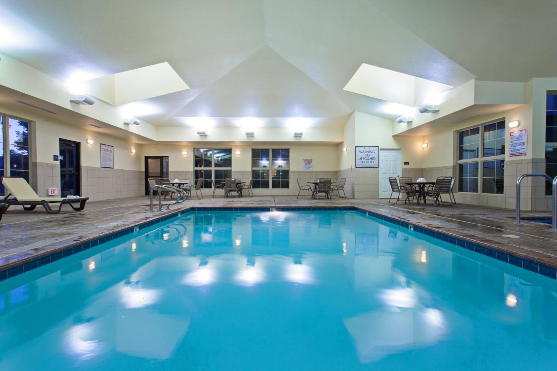 Staybridge Suites Fairfield Napa Valley Area by IHG photo 59