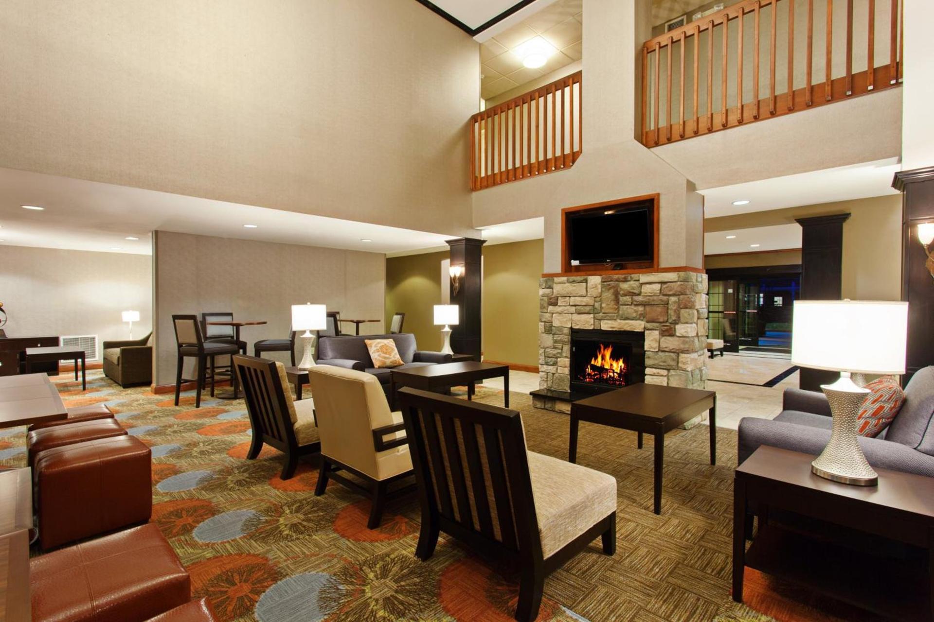 Staybridge Suites Fairfield Napa Valley Area by IHG photo 43