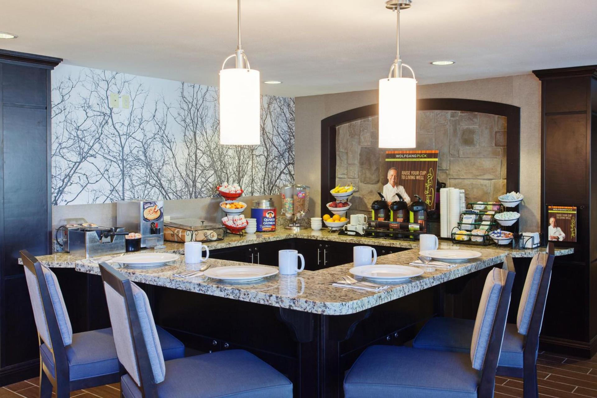 Staybridge Suites Fairfield Napa Valley Area by IHG photo 69
