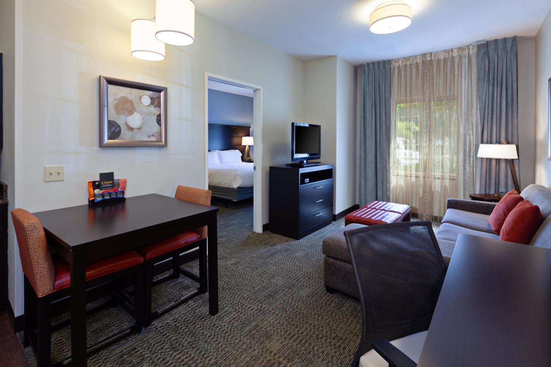 Staybridge Suites Fairfield Napa Valley Area by IHG photo 42