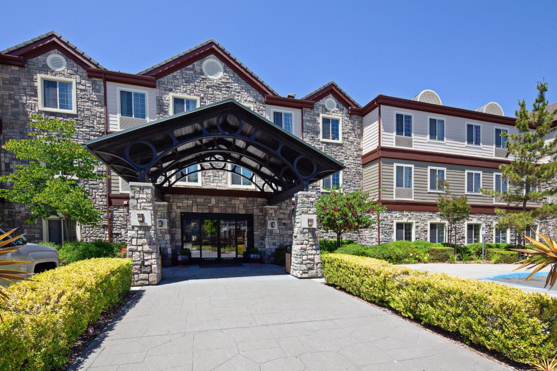 Staybridge Suites Fairfield Napa Valley Area by IHG photo 60