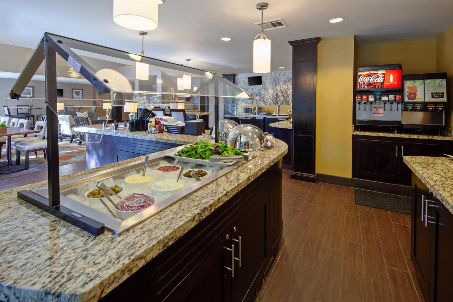 Staybridge Suites Fairfield Napa Valley Area by IHG photo 46