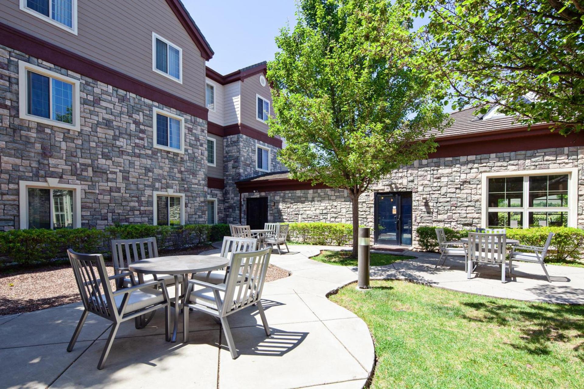 Staybridge Suites Fairfield Napa Valley Area by IHG photo 53