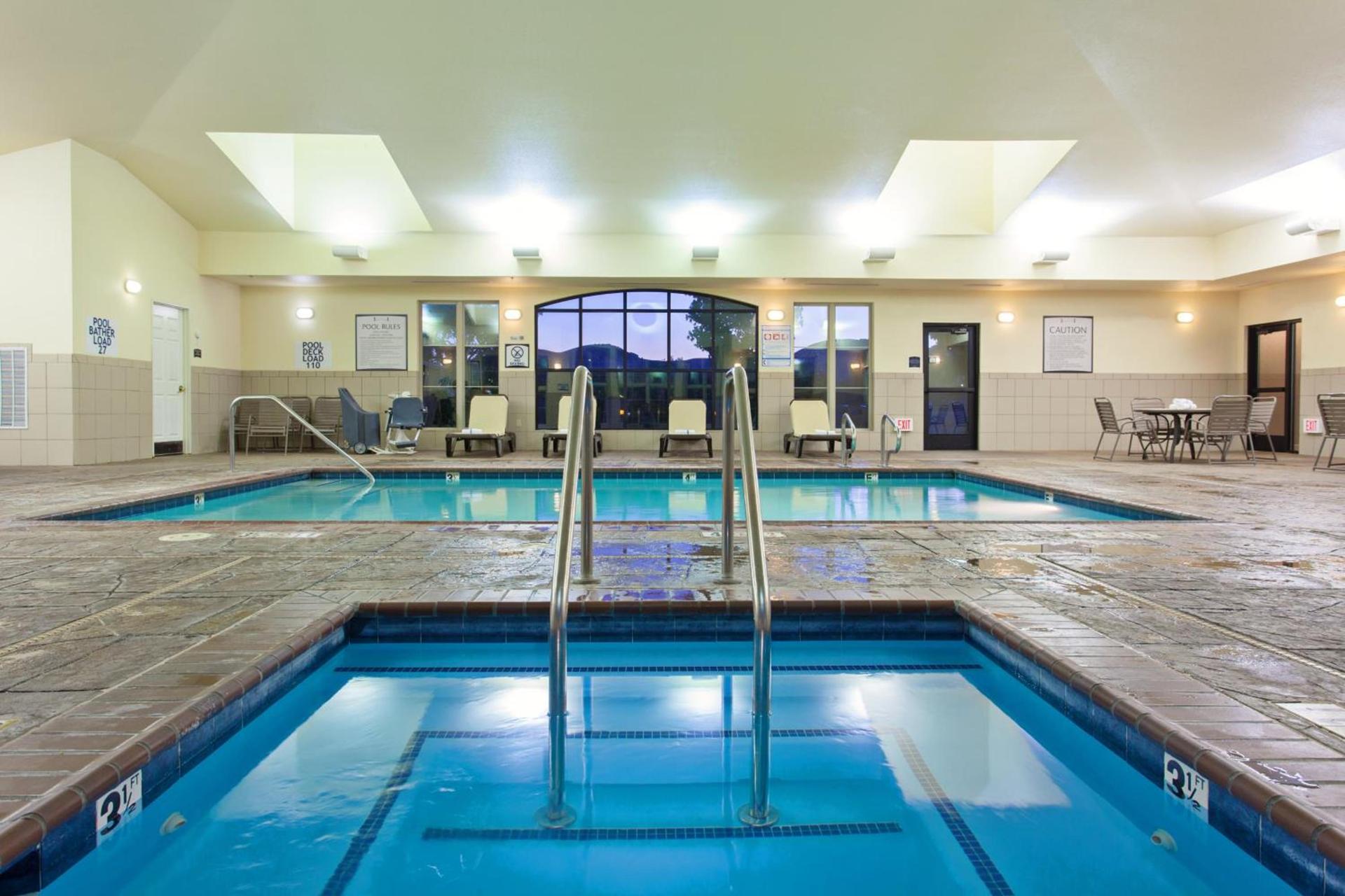 Staybridge Suites Fairfield Napa Valley Area by IHG photo 62