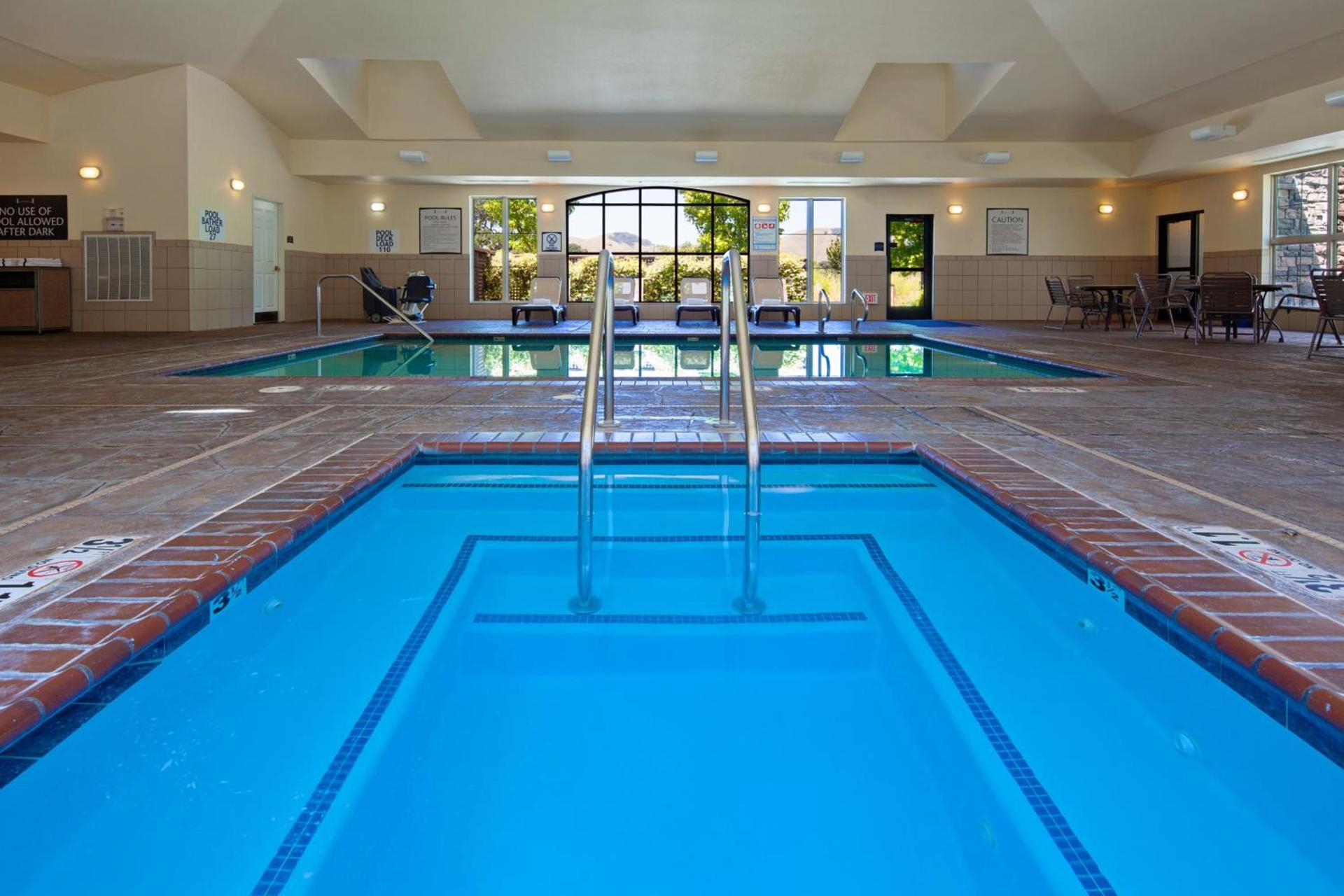 Staybridge Suites Fairfield Napa Valley Area by IHG photo 63