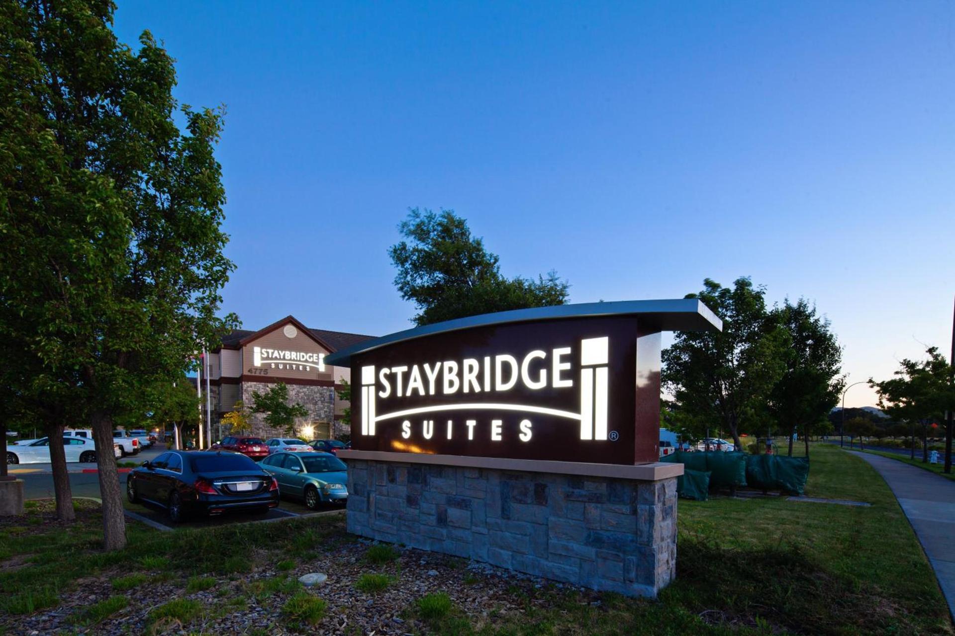 Staybridge Suites Fairfield Napa Valley Area by IHG photo 61