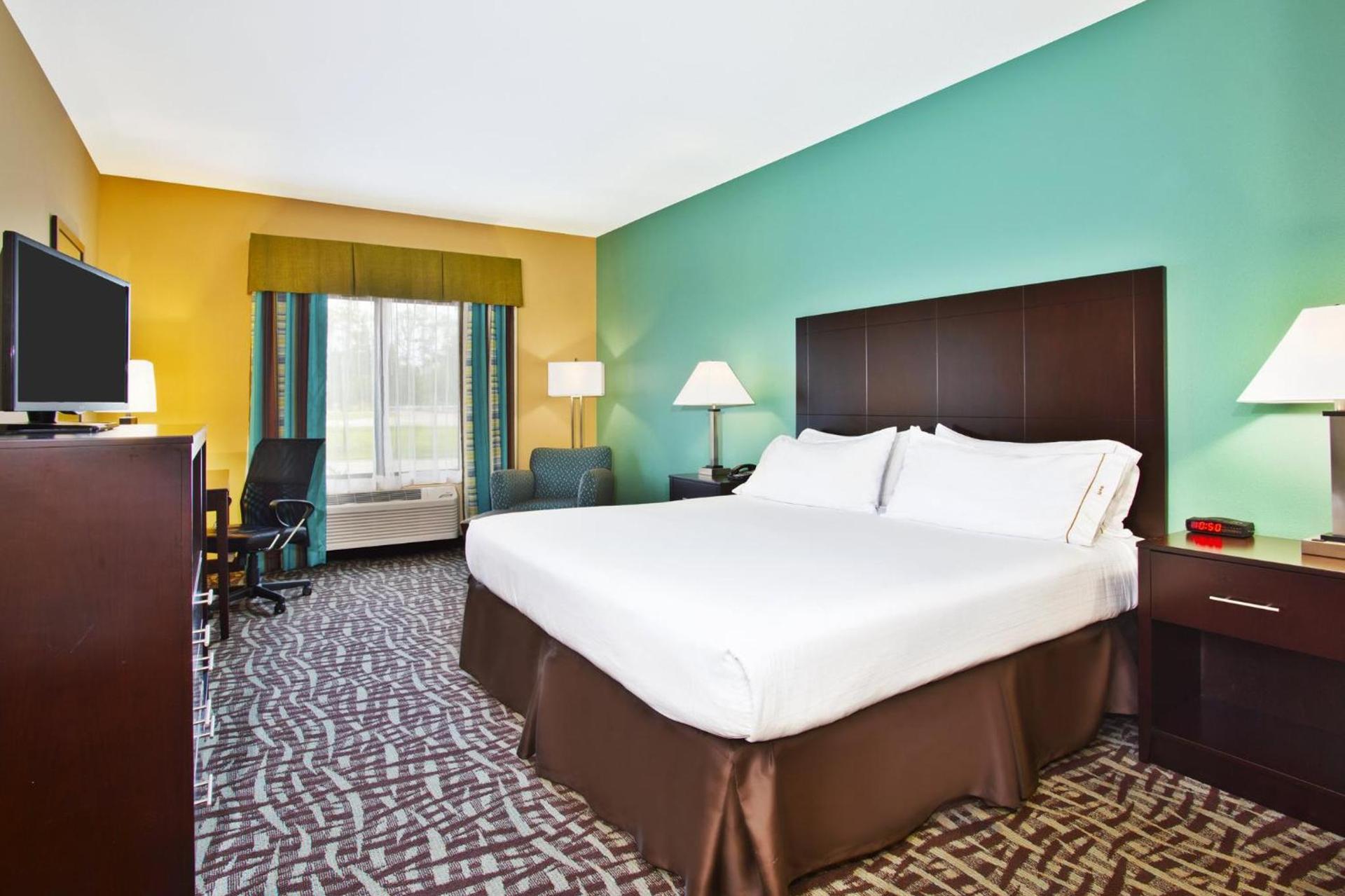 Holiday Inn Express Hastings by IHG photo 31