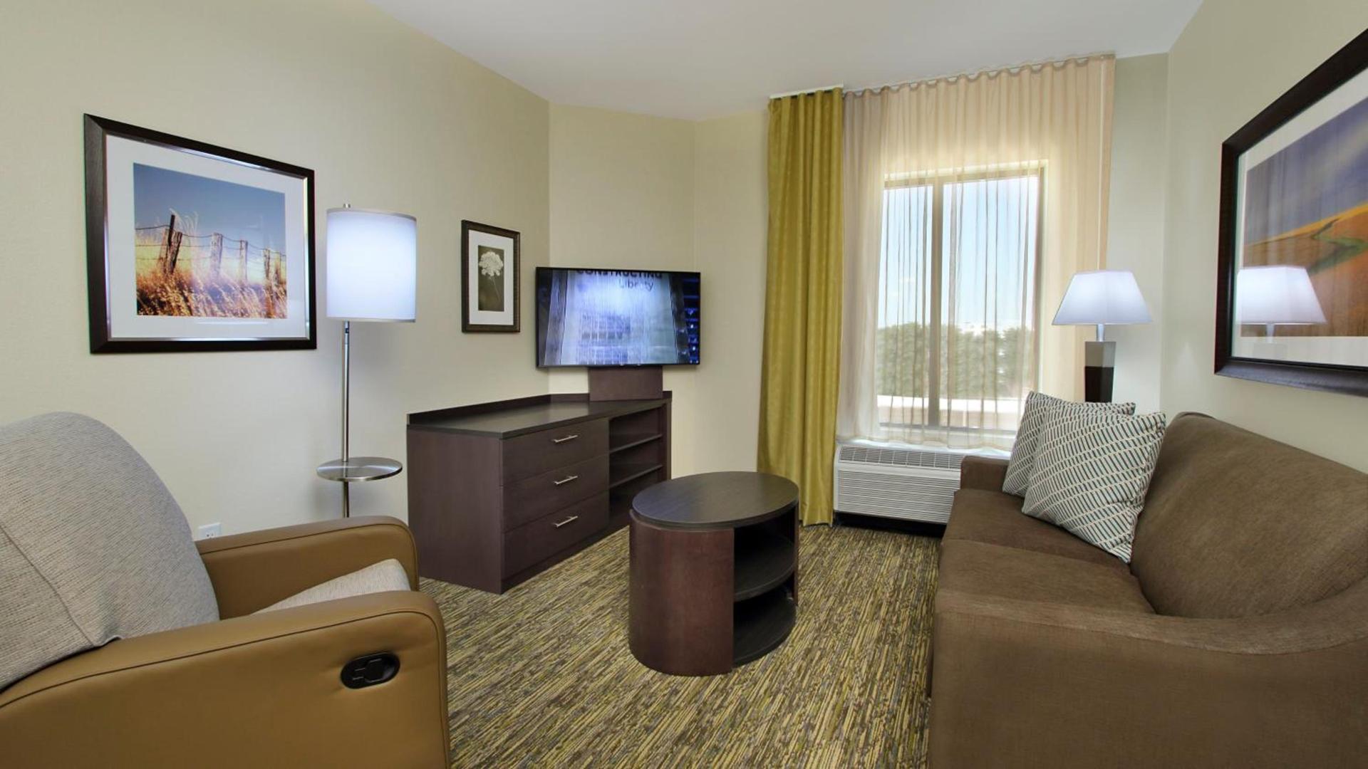 Candlewood Suites - Frisco by IHG photo 32