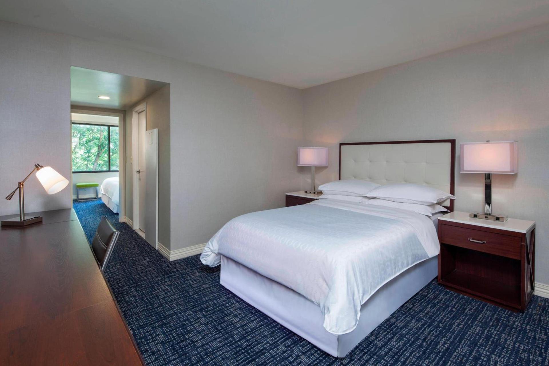 Sheraton Suites Philadelphia Airport photo 6