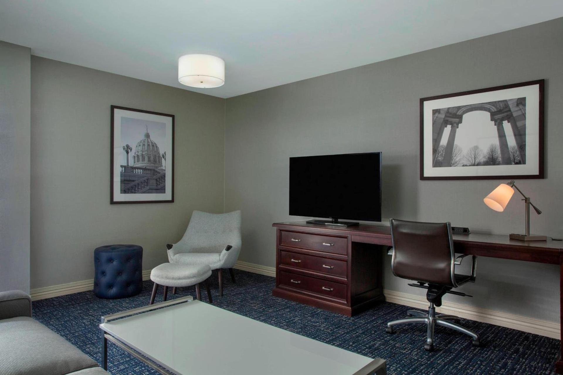 Sheraton Suites Philadelphia Airport photo 10