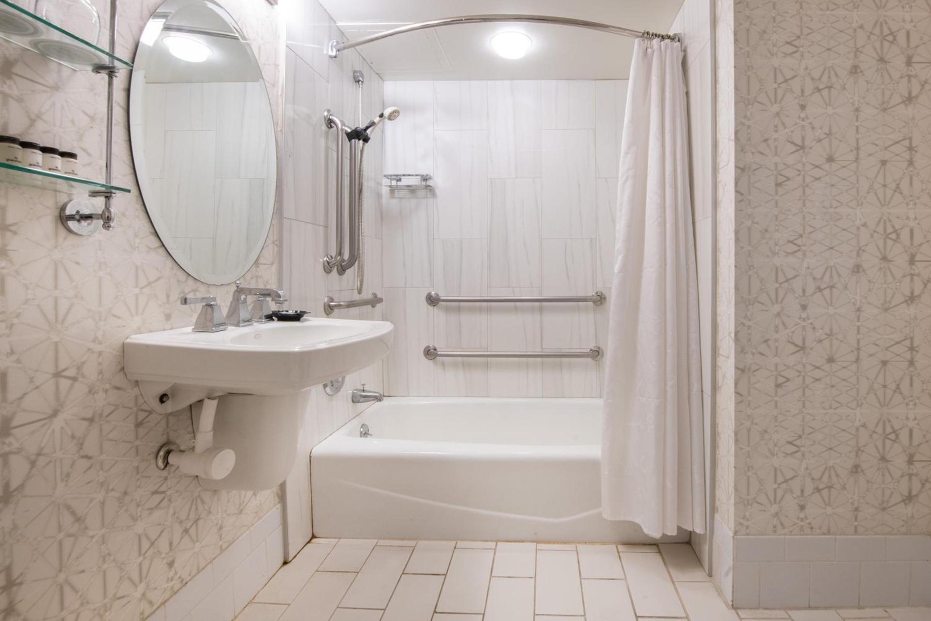 Sheraton Suites Philadelphia Airport photo 17