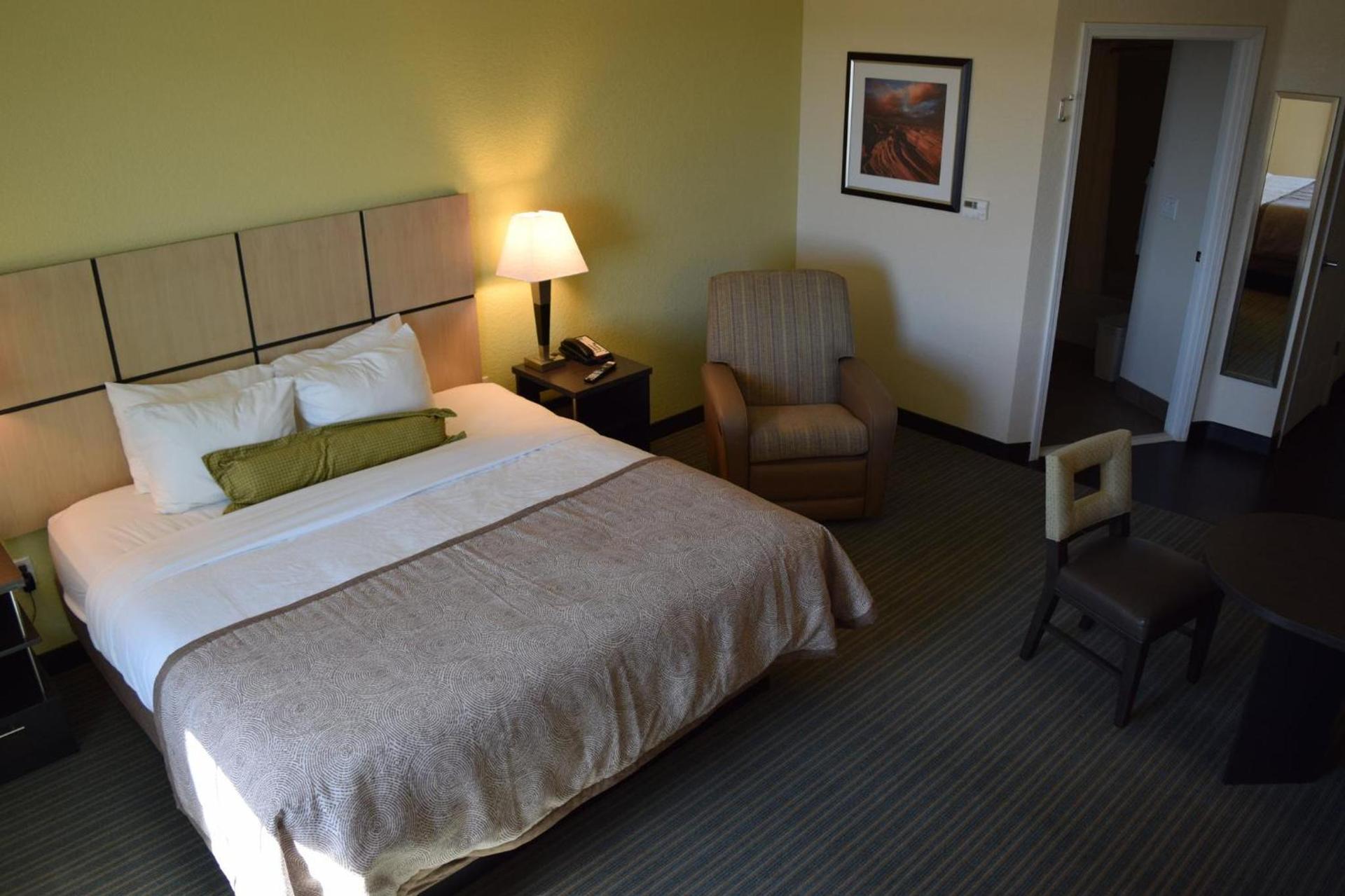 Candlewood Suites Monahans by IHG photo 21