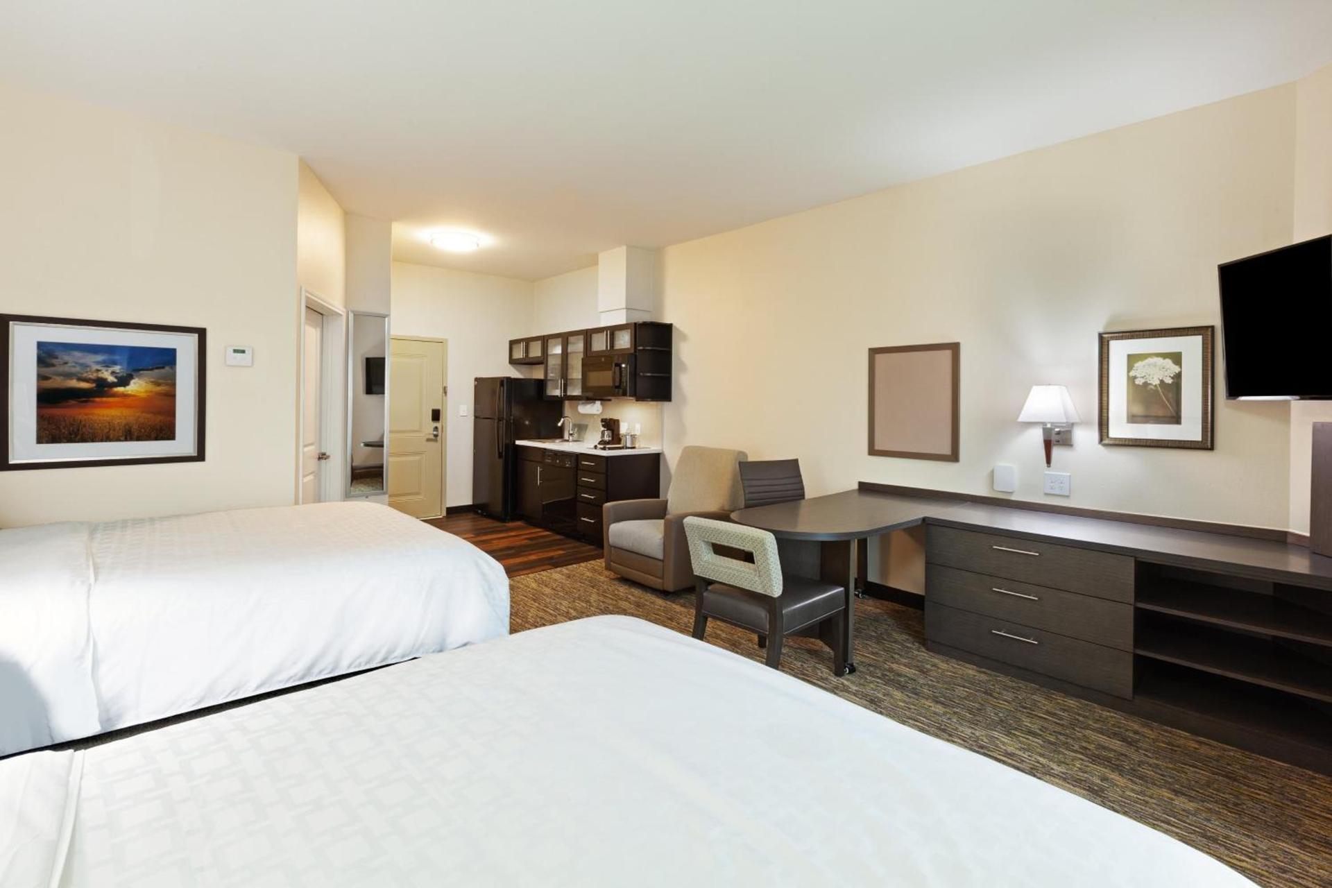 Candlewood Suites - Houston - Pasadena by IHG photo 38