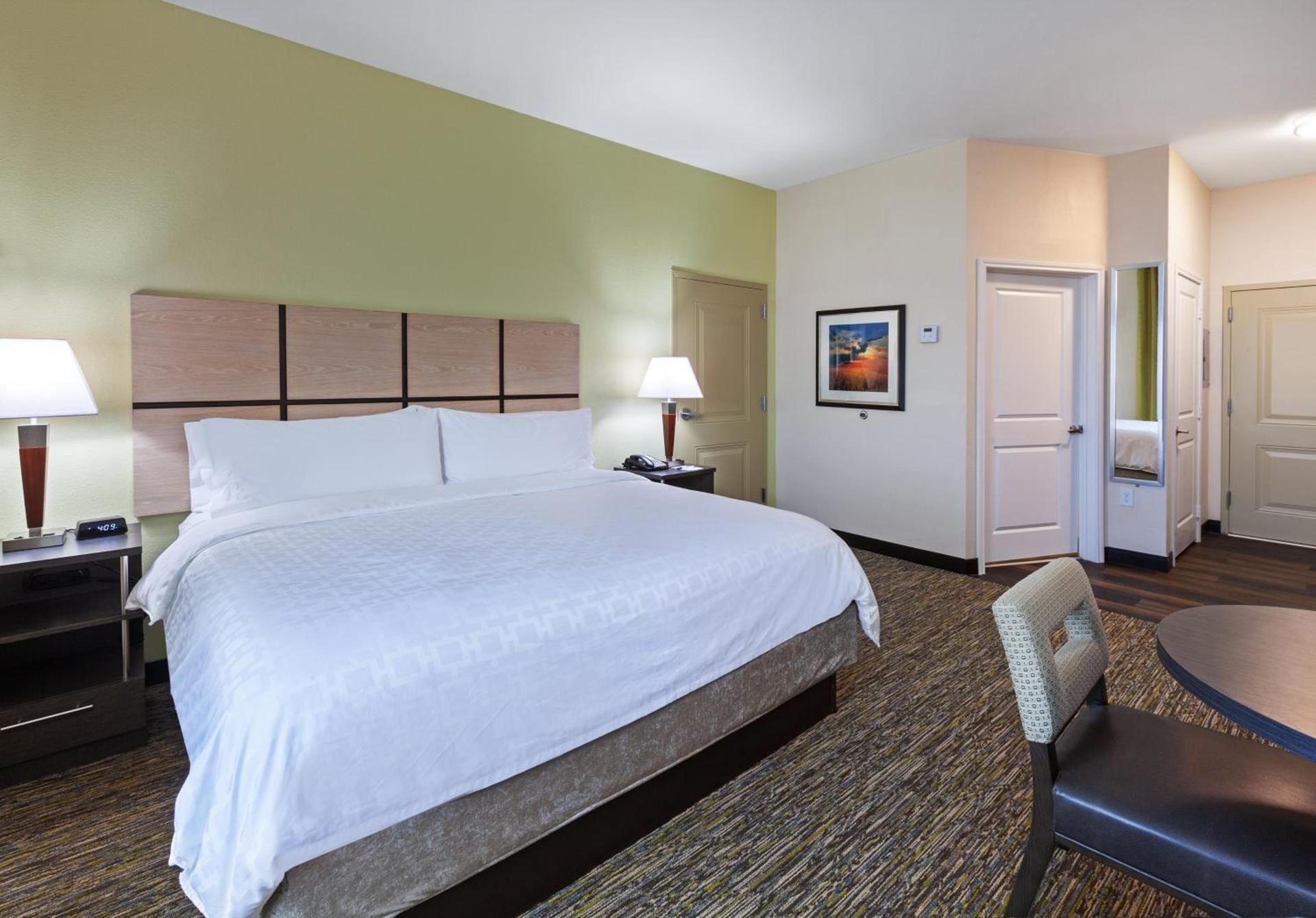Candlewood Suites - Houston - Pasadena by IHG photo 28