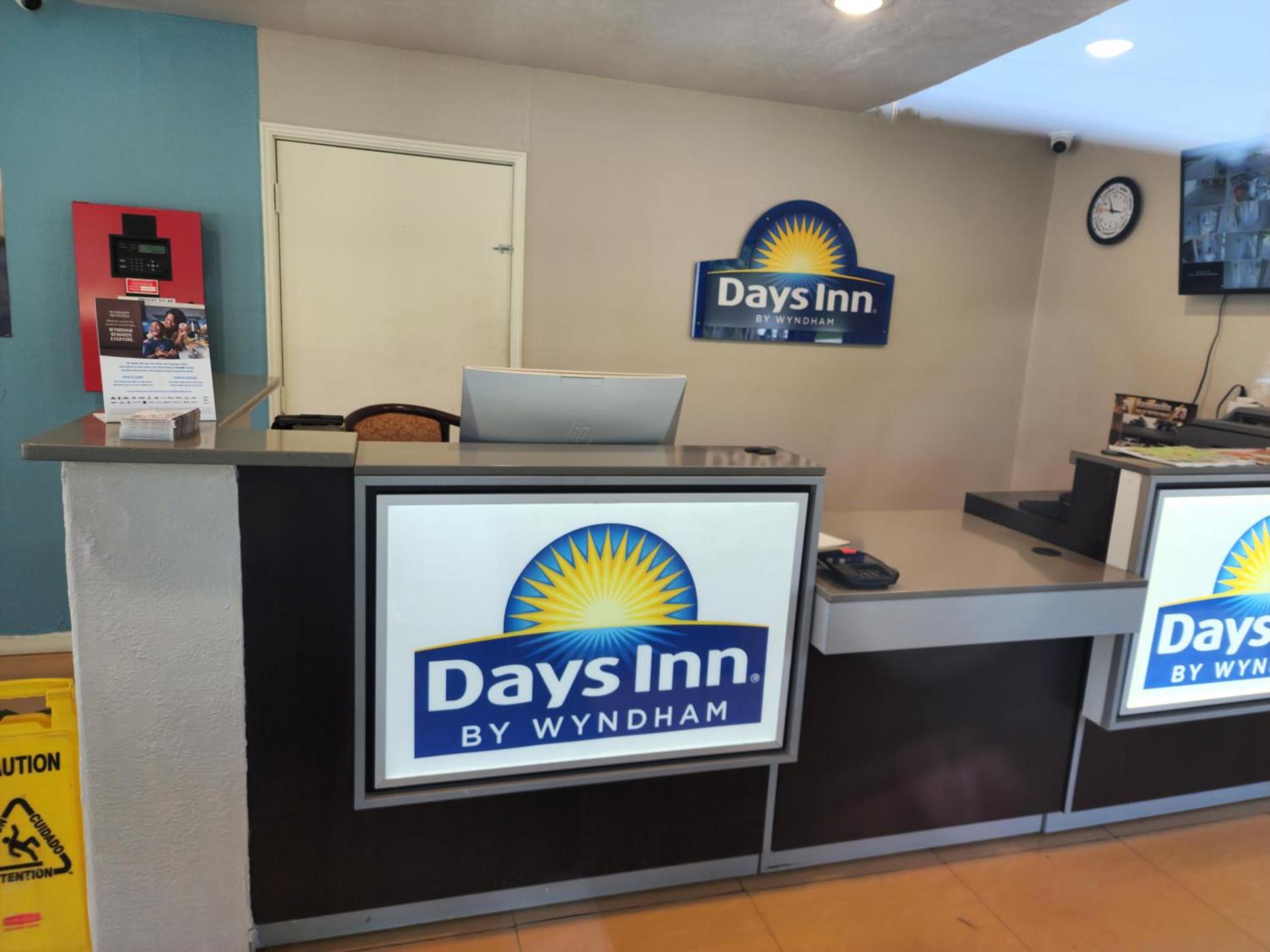 Days Inn by Wyndham Hardeeville Near Hilton Head photo 6