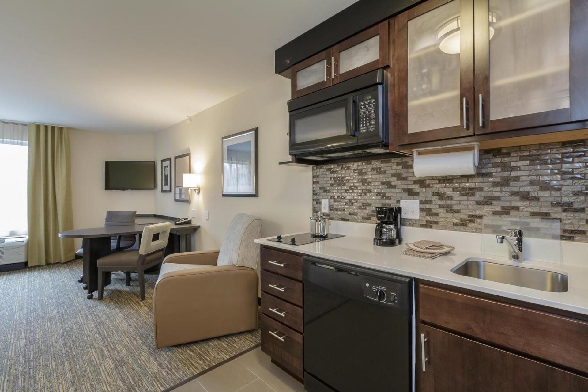 Candlewood Suites Mishawaka by IHG photo 7