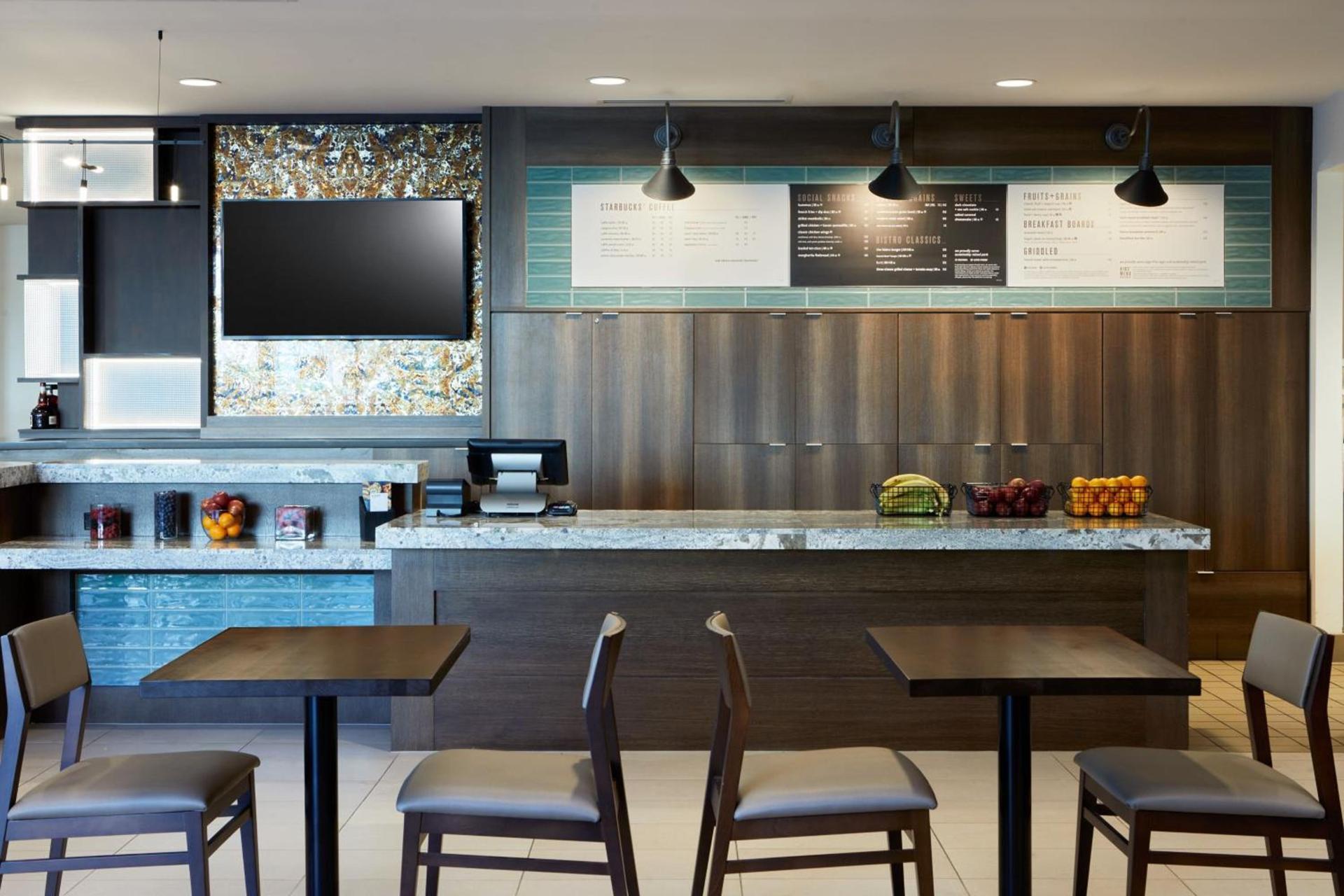 Courtyard by Marriott Thousand Oaks Agoura Hills photo 37