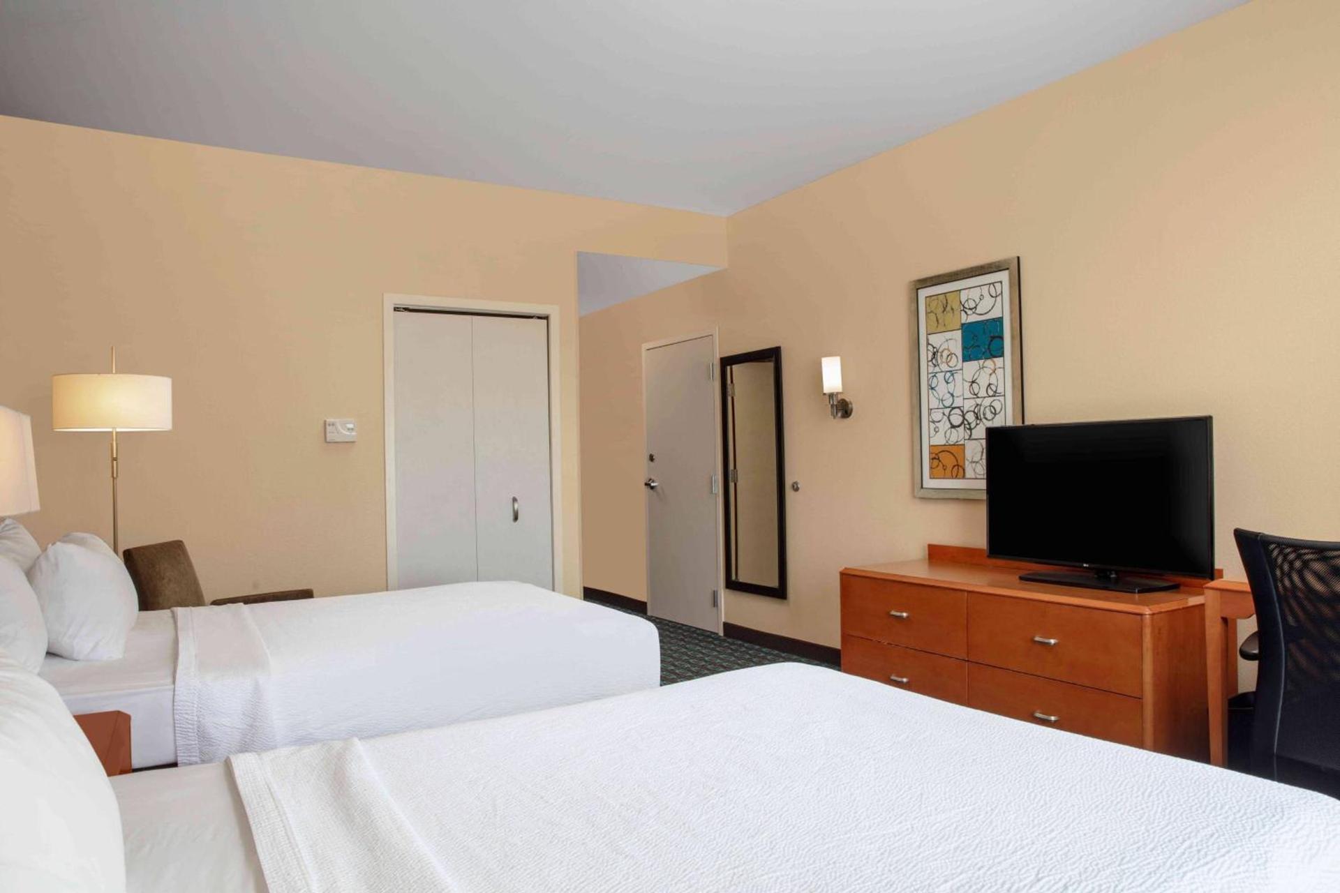 Fairfield by Marriott Inn and Suites Augusta Fort Eisenhower Area photo 12