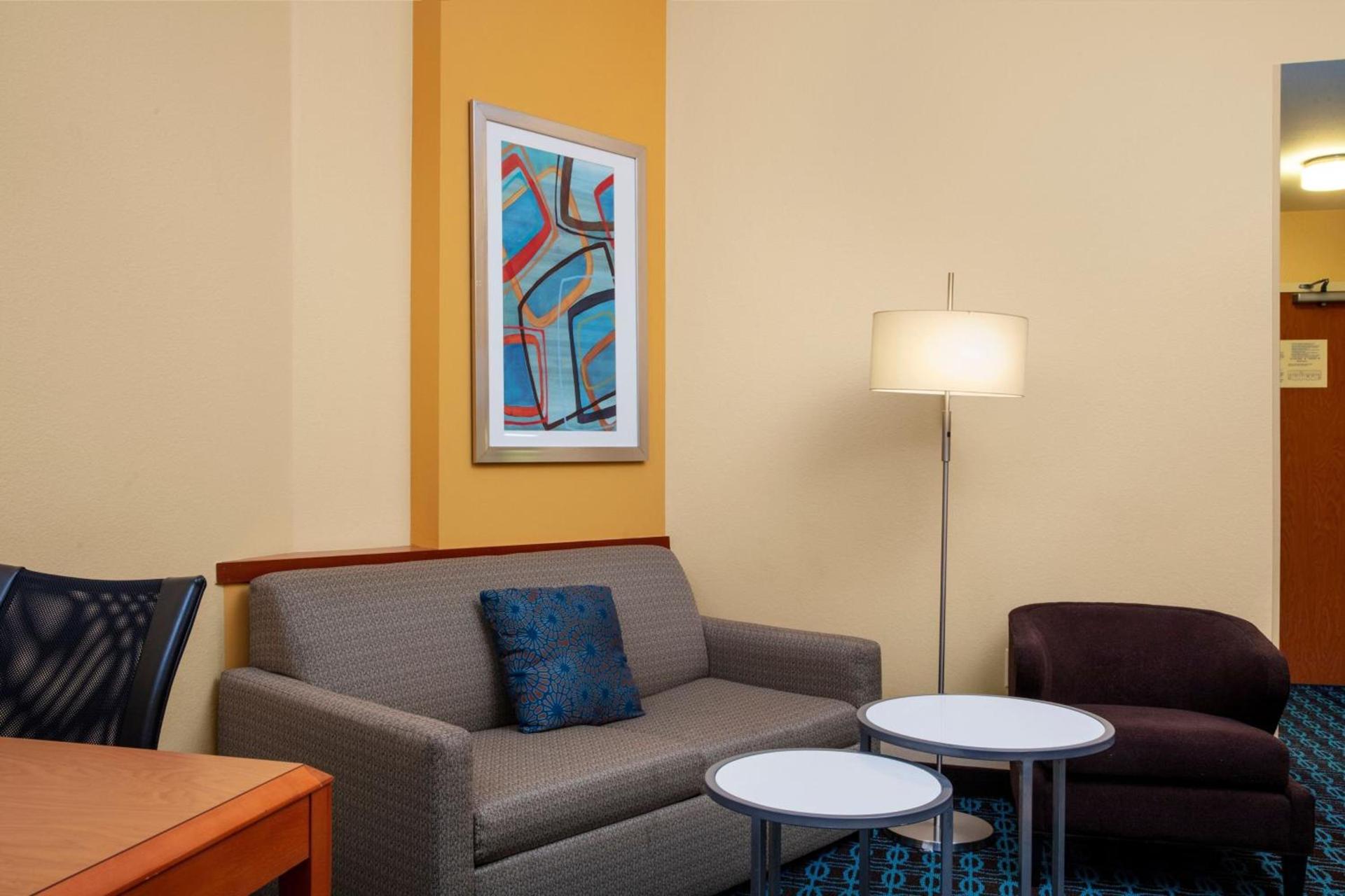 Fairfield by Marriott Inn and Suites Augusta Fort Eisenhower Area photo 8
