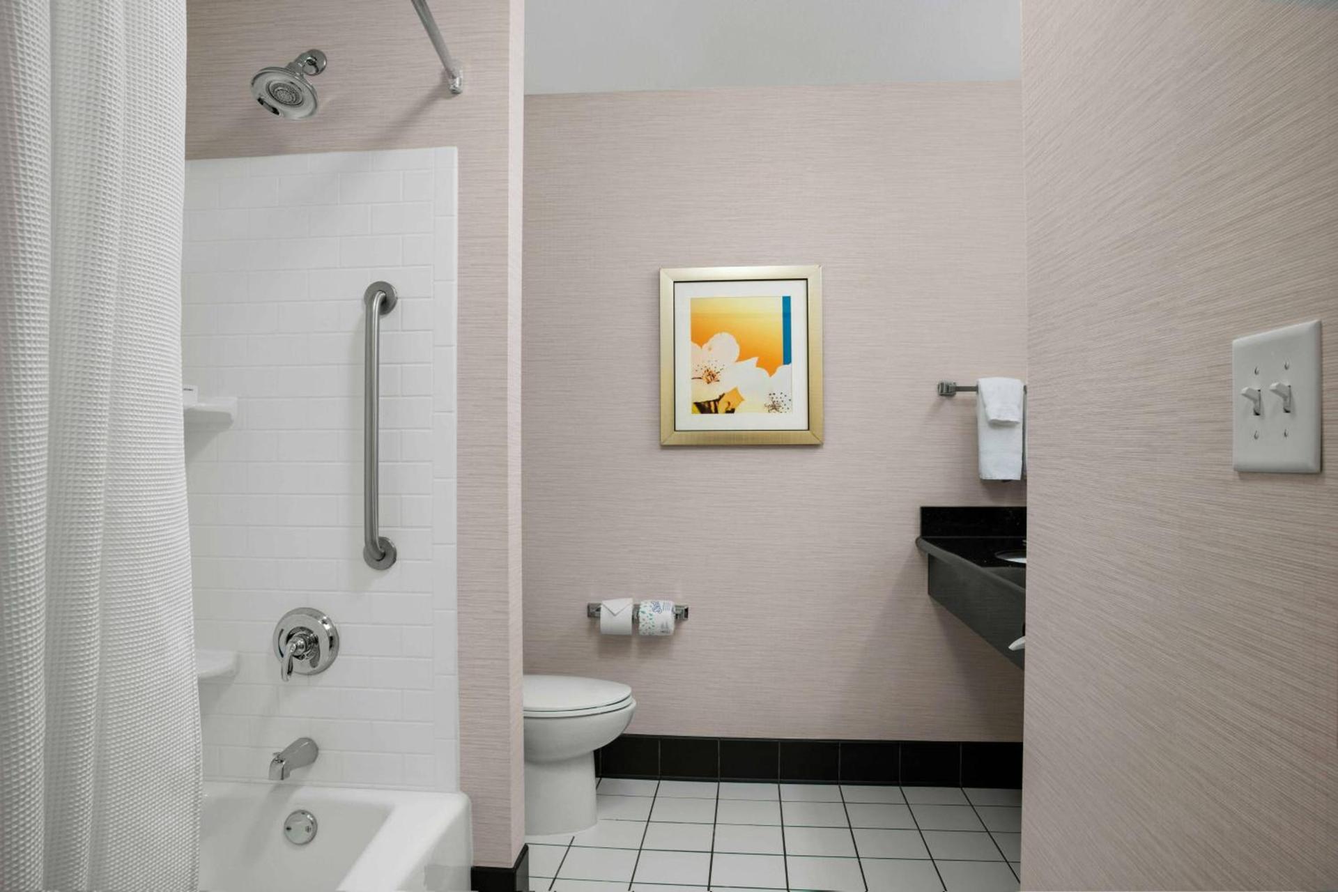 Fairfield by Marriott Inn and Suites Augusta Fort Eisenhower Area photo 15