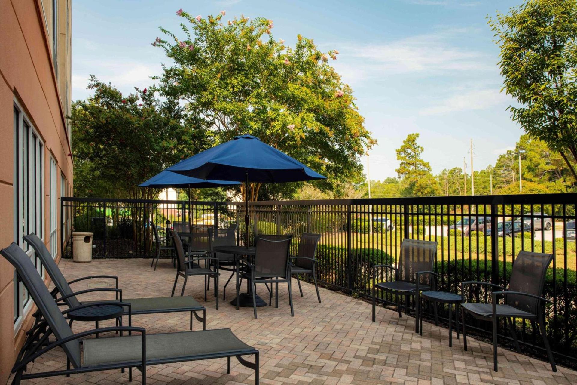 Fairfield by Marriott Inn and Suites Augusta Fort Eisenhower Area photo 25