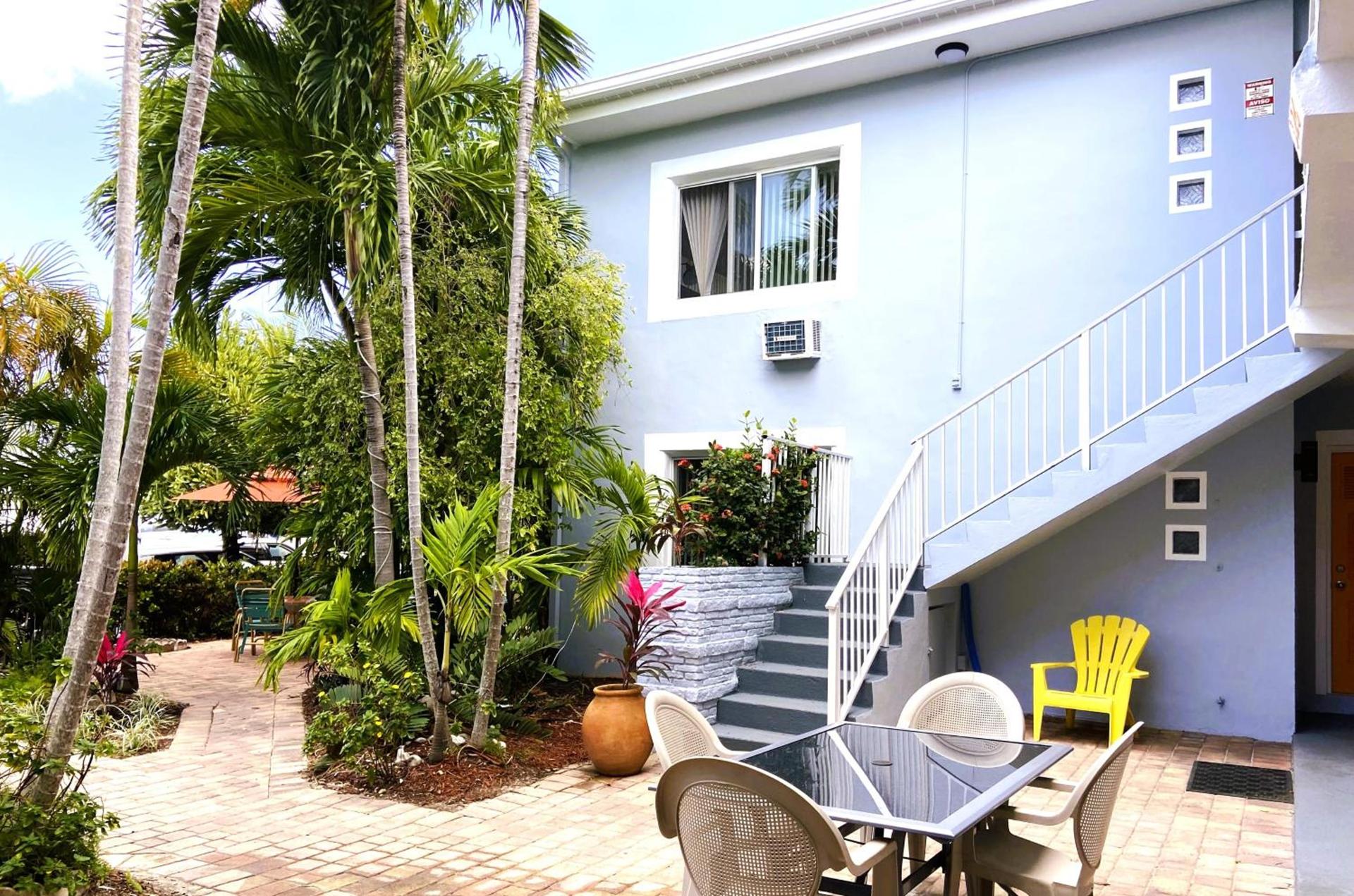 Beach Tide Motel photo 21