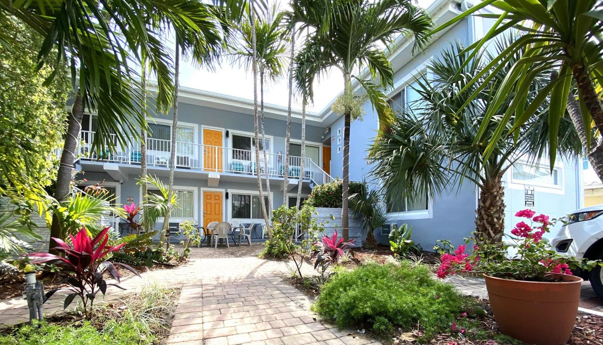Beach Tide Motel photo 6