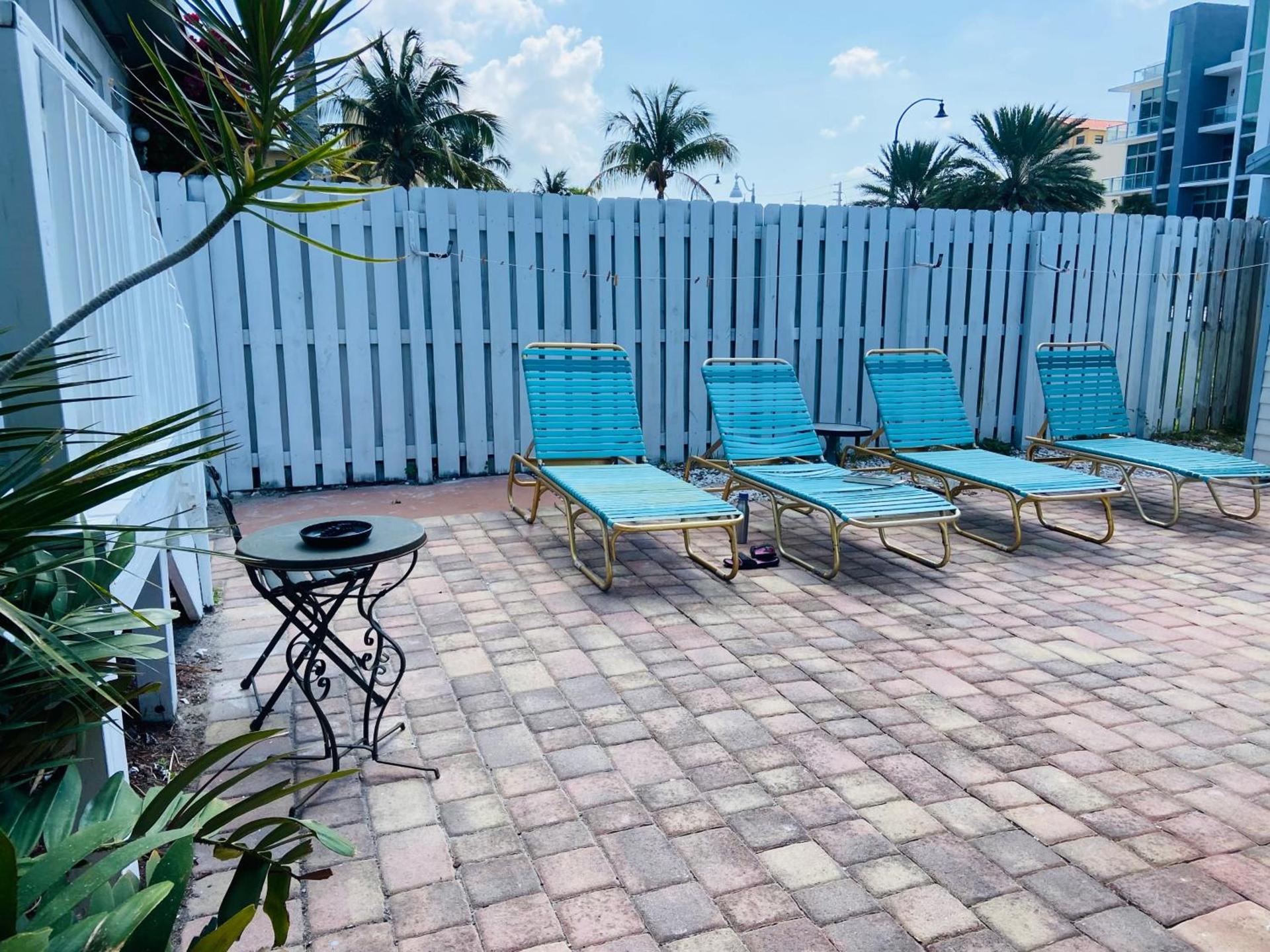 Beach Tide Motel photo 40