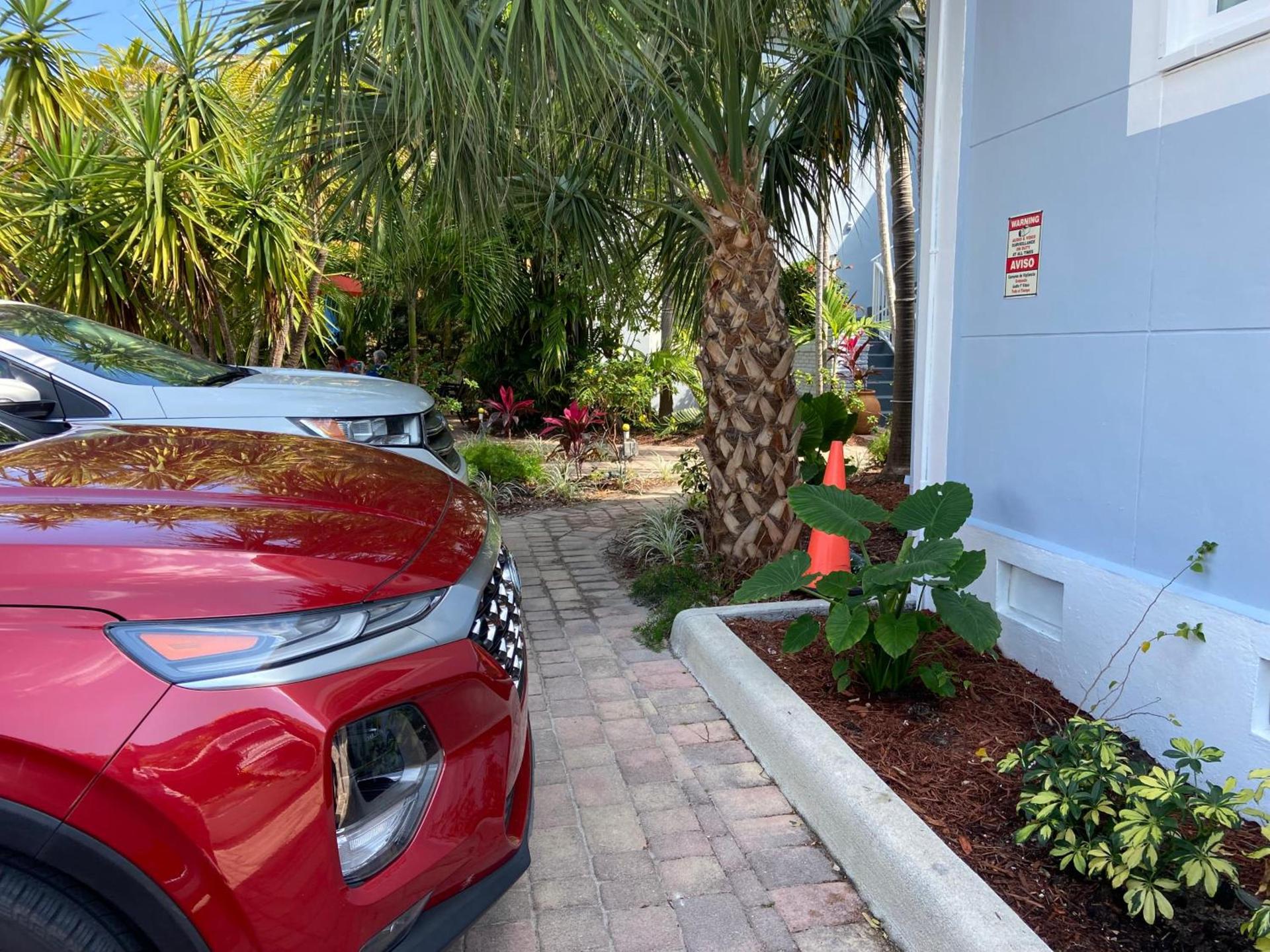 Beach Tide Motel photo 42