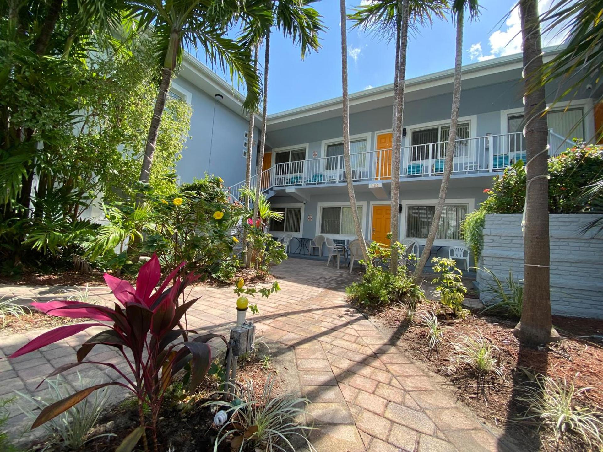 Beach Tide Motel photo 46