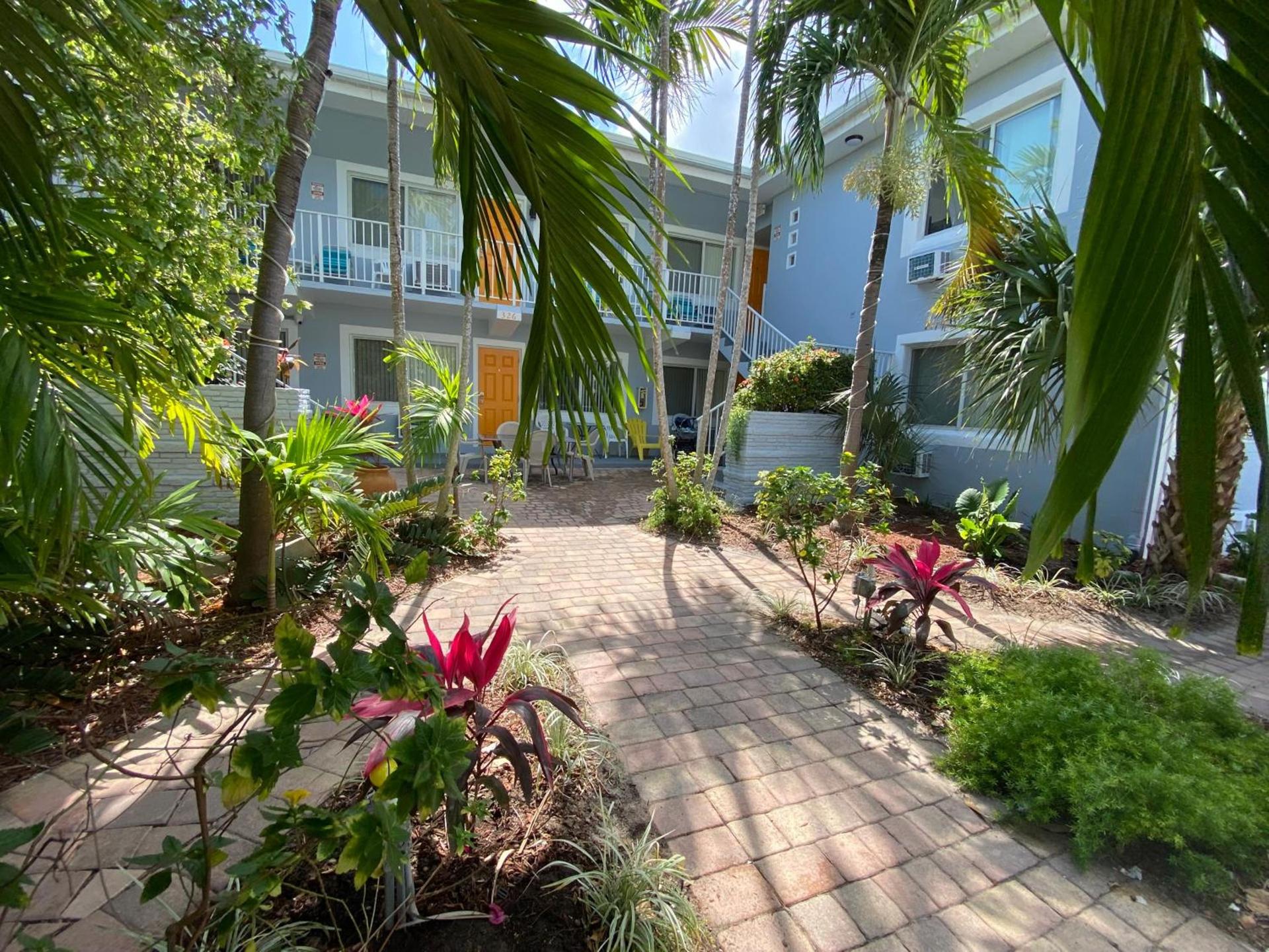 Beach Tide Motel photo 45