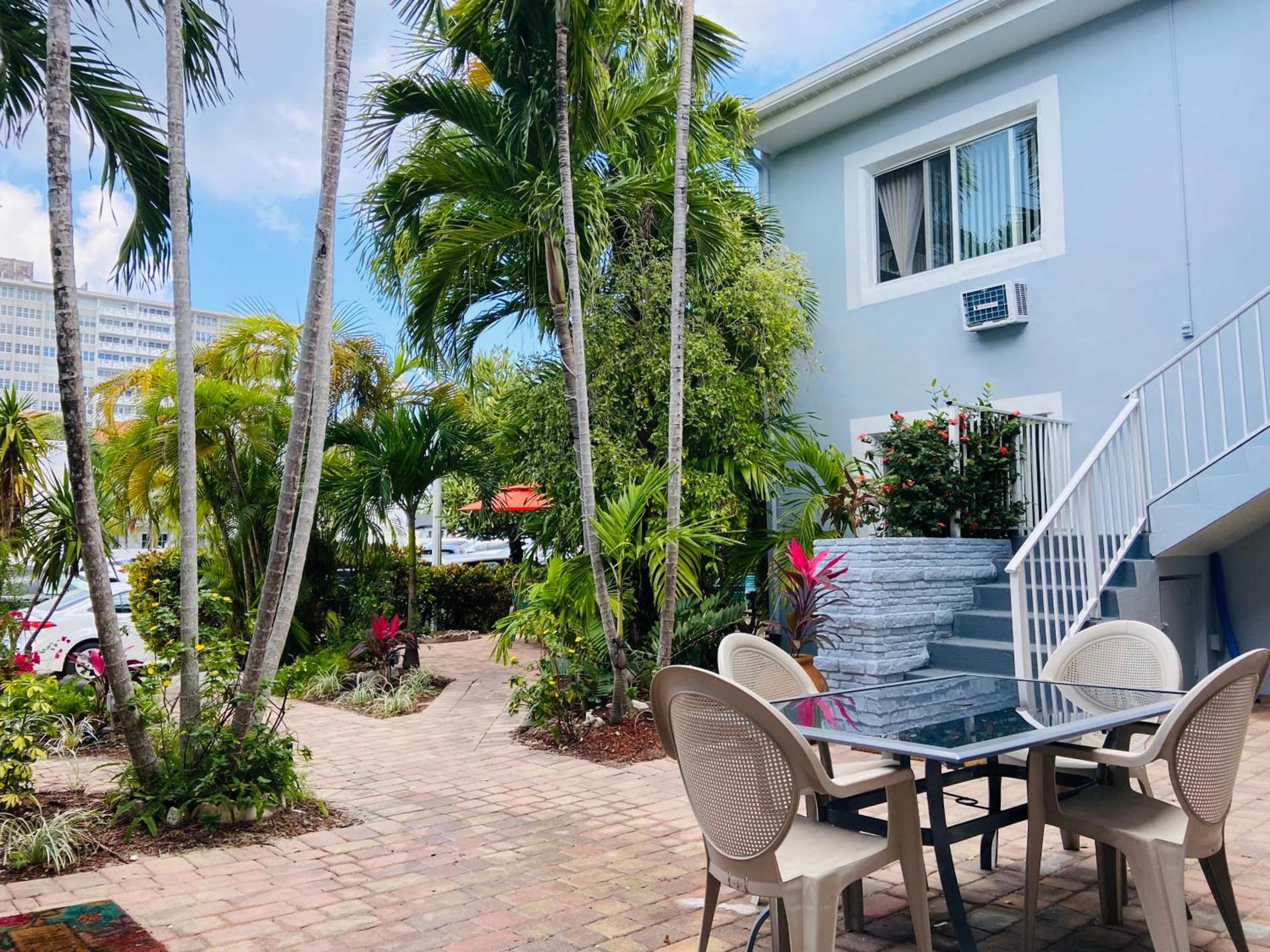 Beach Tide Motel photo 47