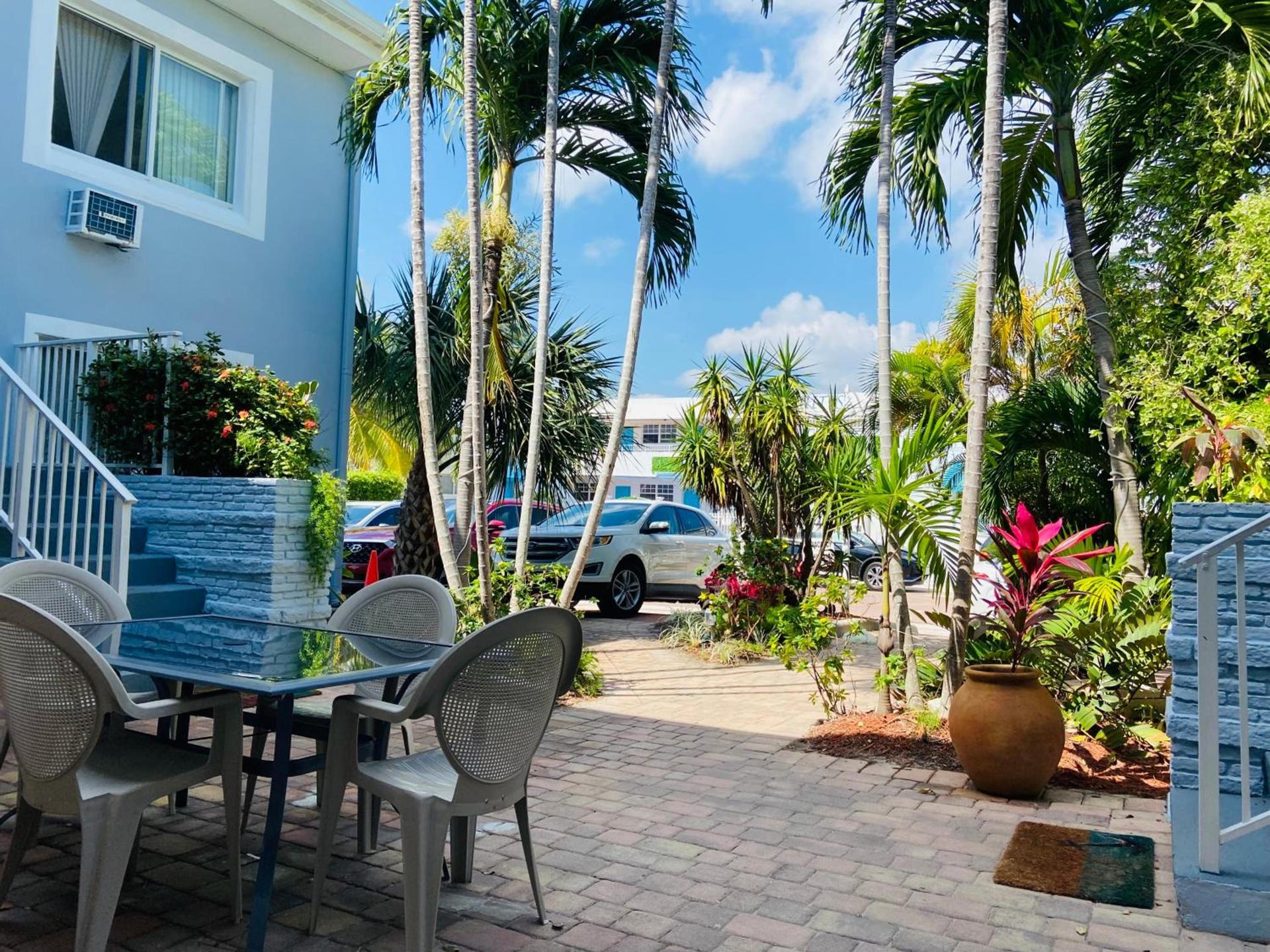 Beach Tide Motel photo 58