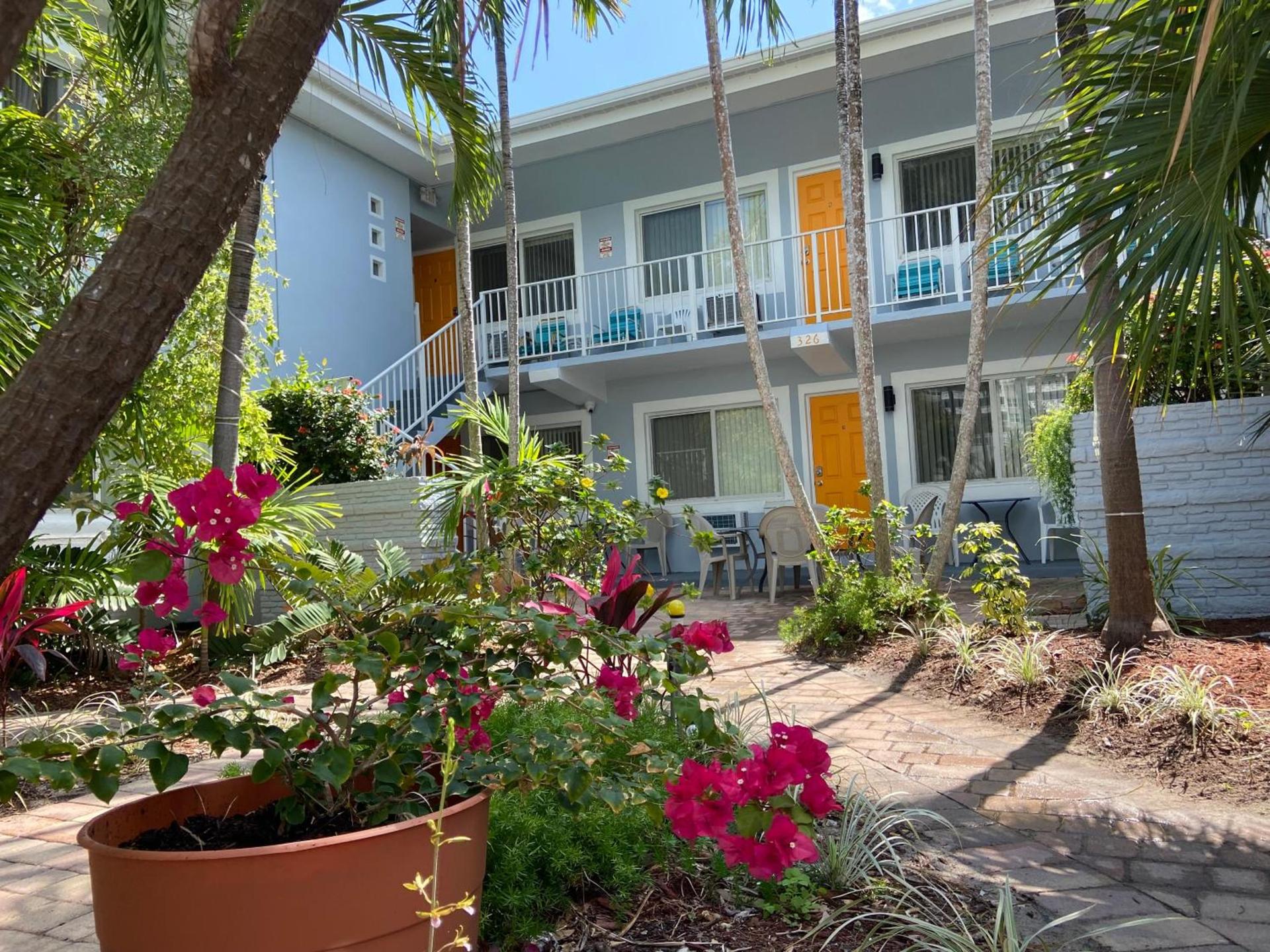 Beach Tide Motel photo 50