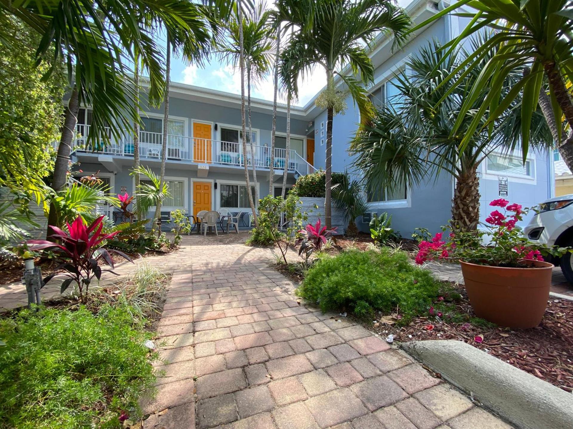 Beach Tide Motel photo 52