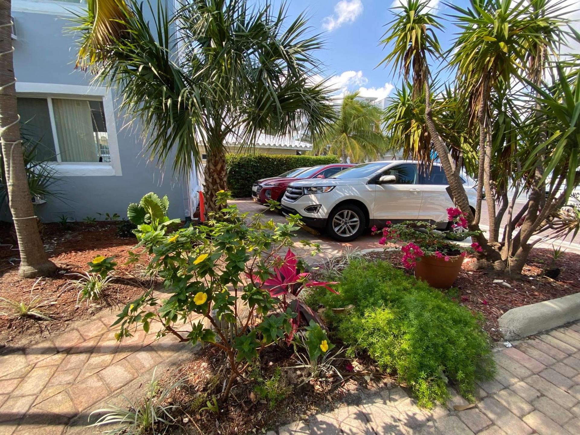 Beach Tide Motel photo 49