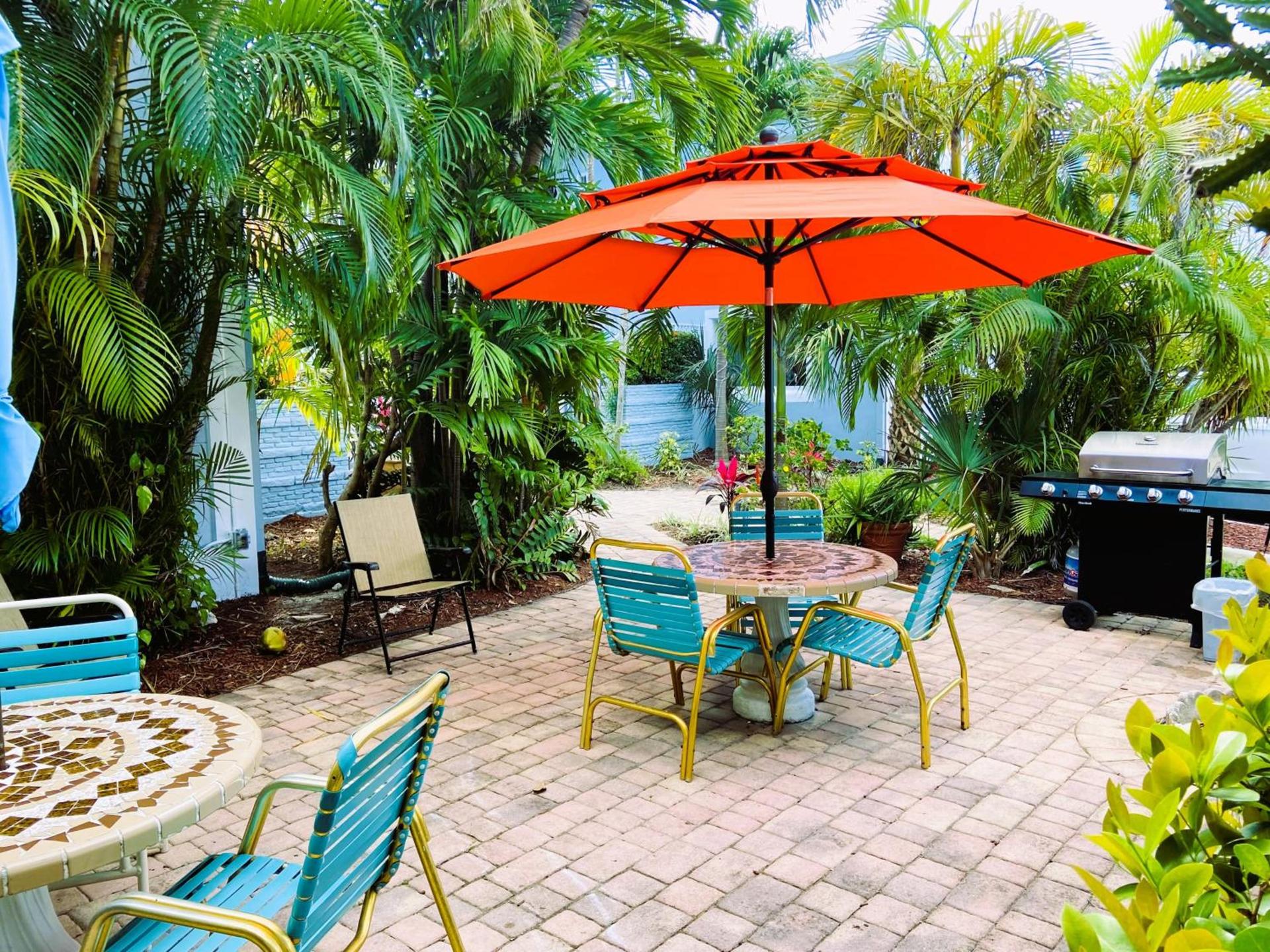 Beach Tide Motel photo 36