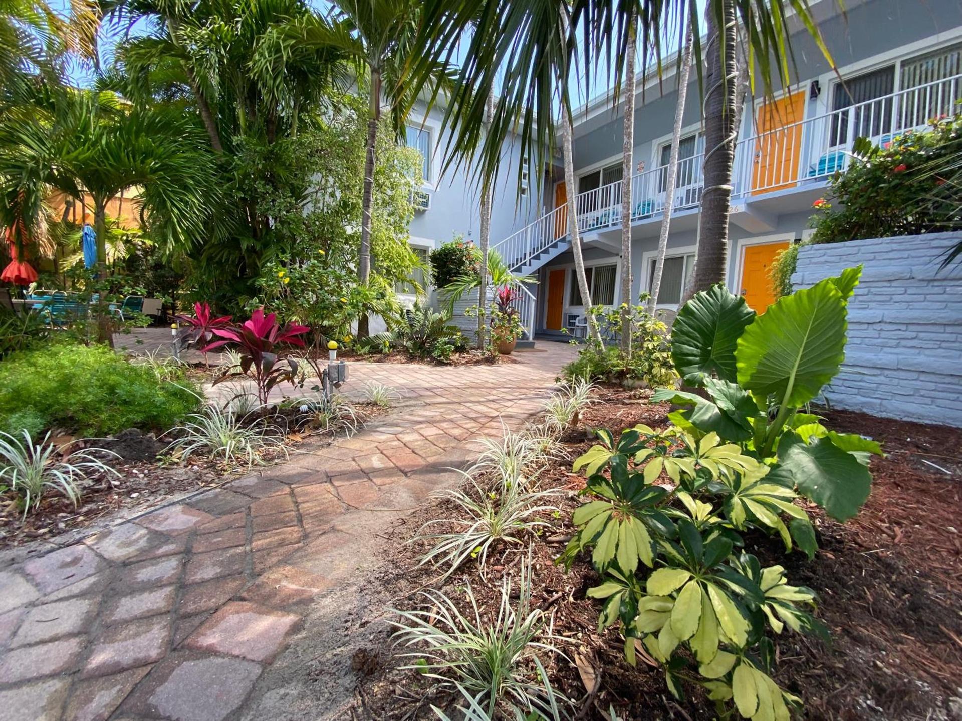 Beach Tide Motel photo 59
