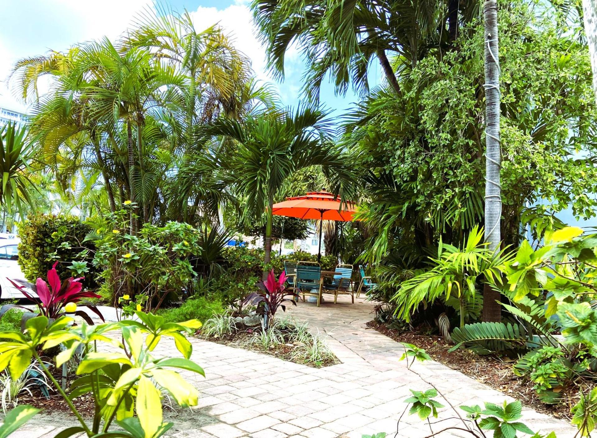 Beach Tide Motel photo 15