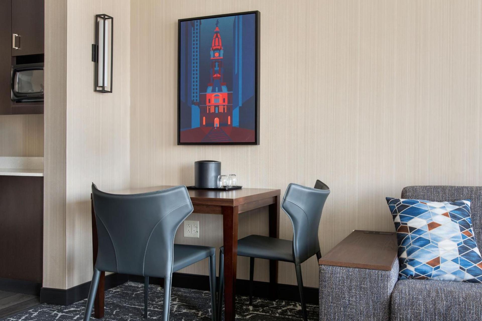 Courtyard by Marriott Philadelphia South at The Navy Yard photo 24