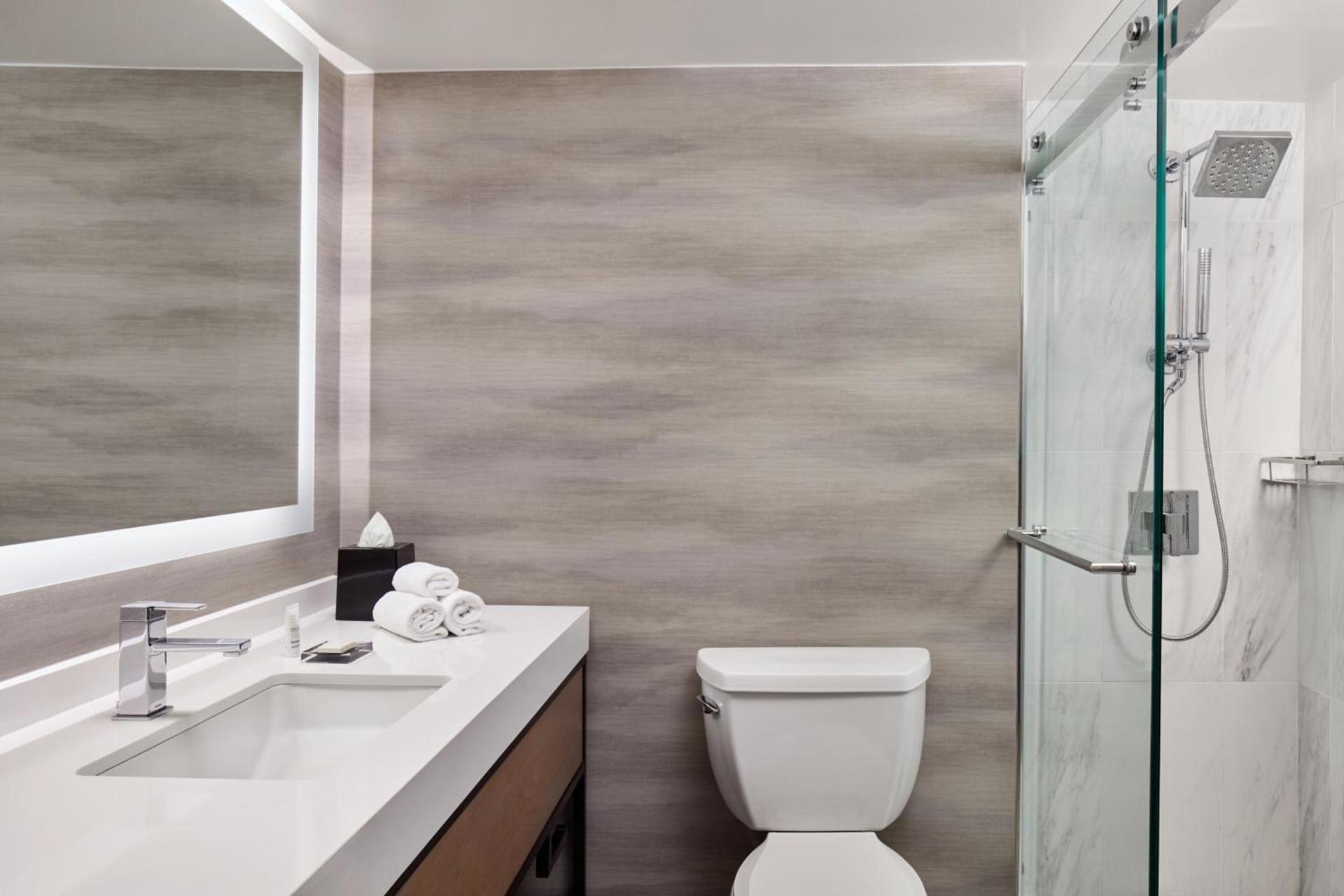 Washington Marriott at Metro Center photo 7