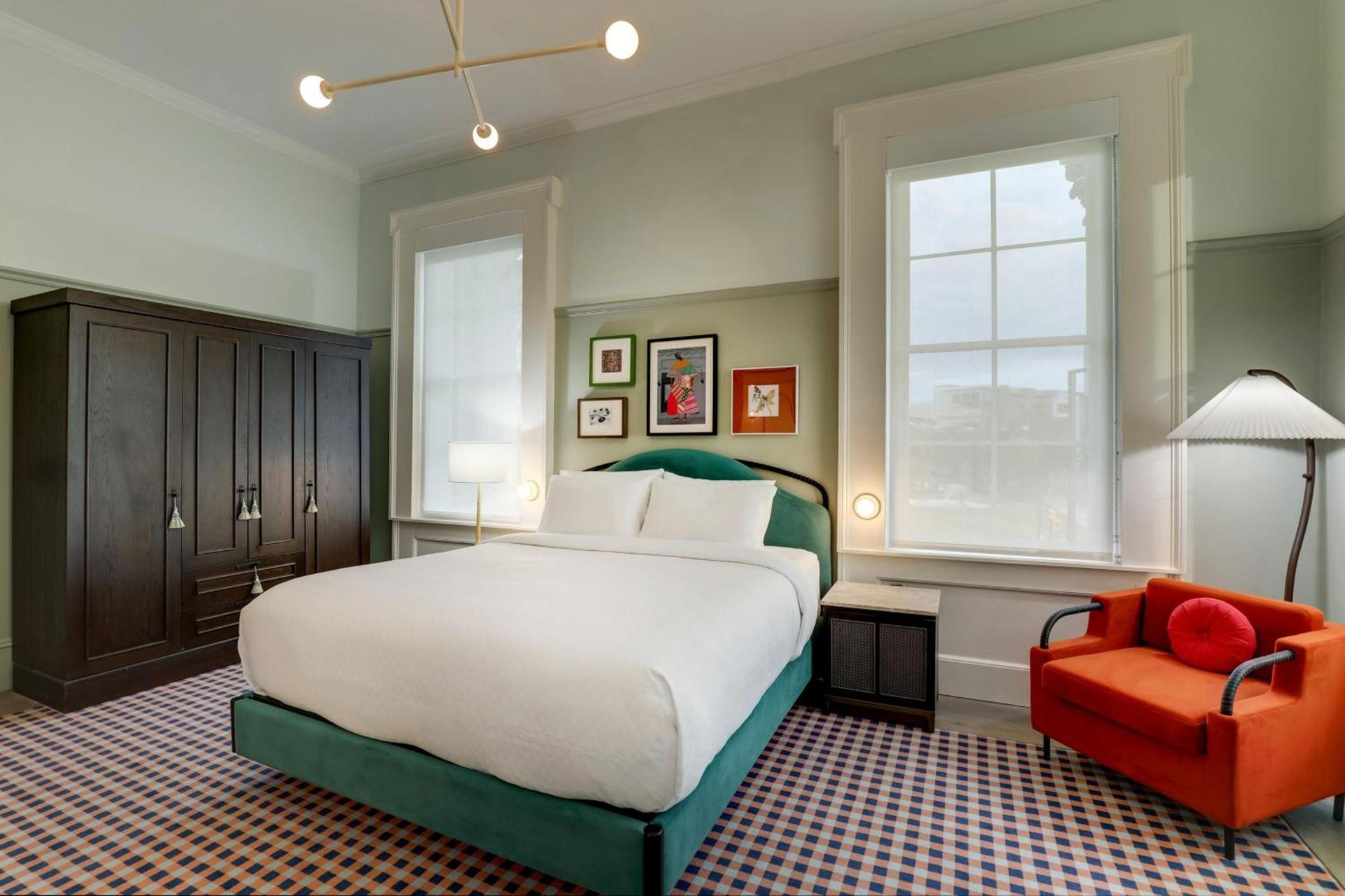 Trilogy Hotel Montgomery, Autograph Collection photo 16
