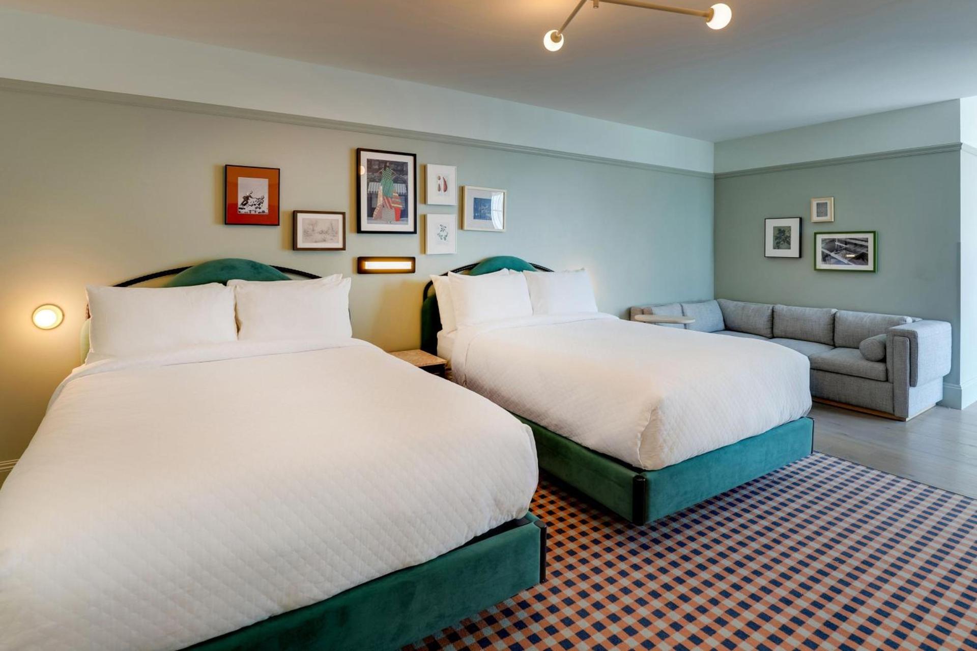 Trilogy Hotel Montgomery, Autograph Collection photo 29