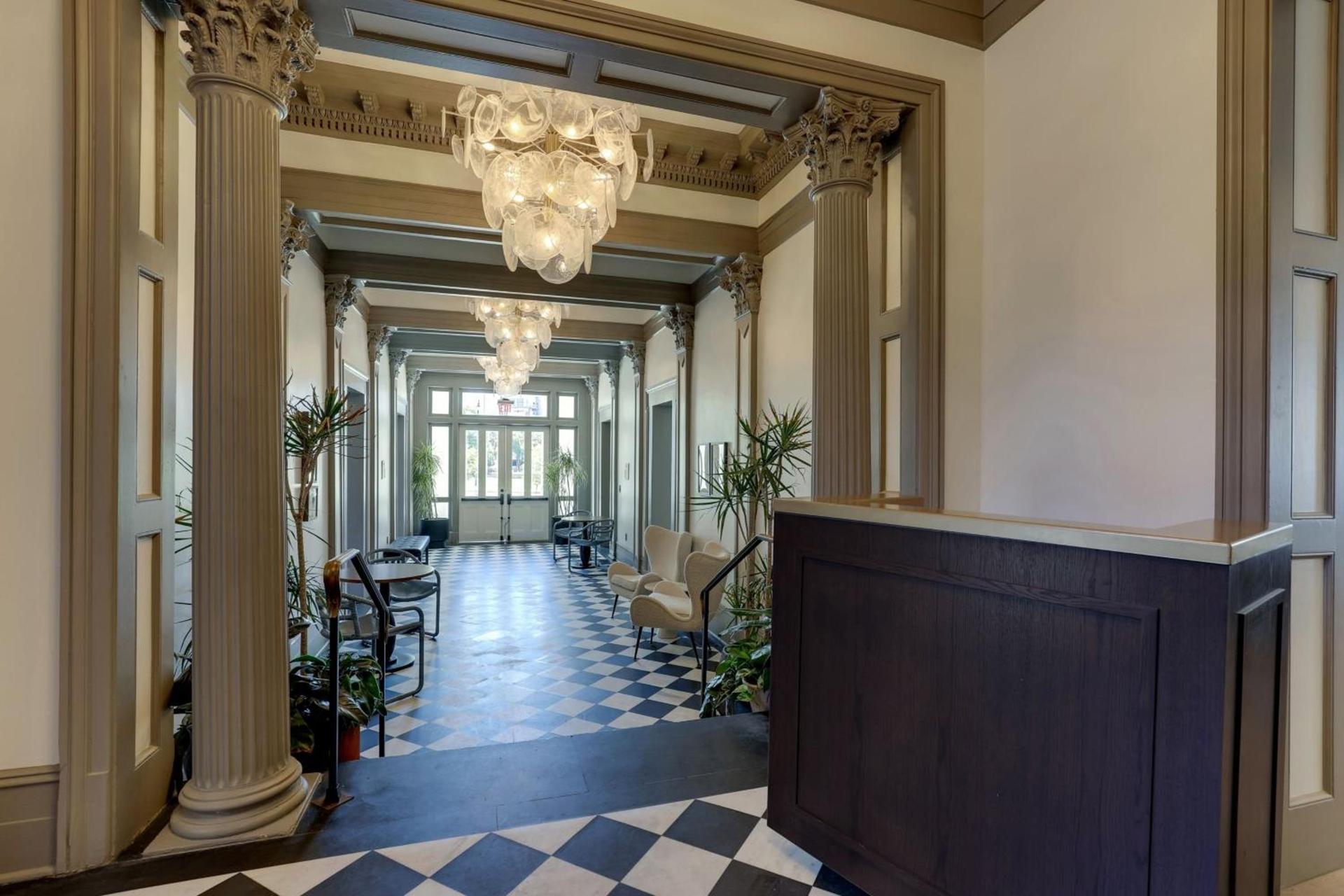 Trilogy Hotel Montgomery, Autograph Collection photo 42