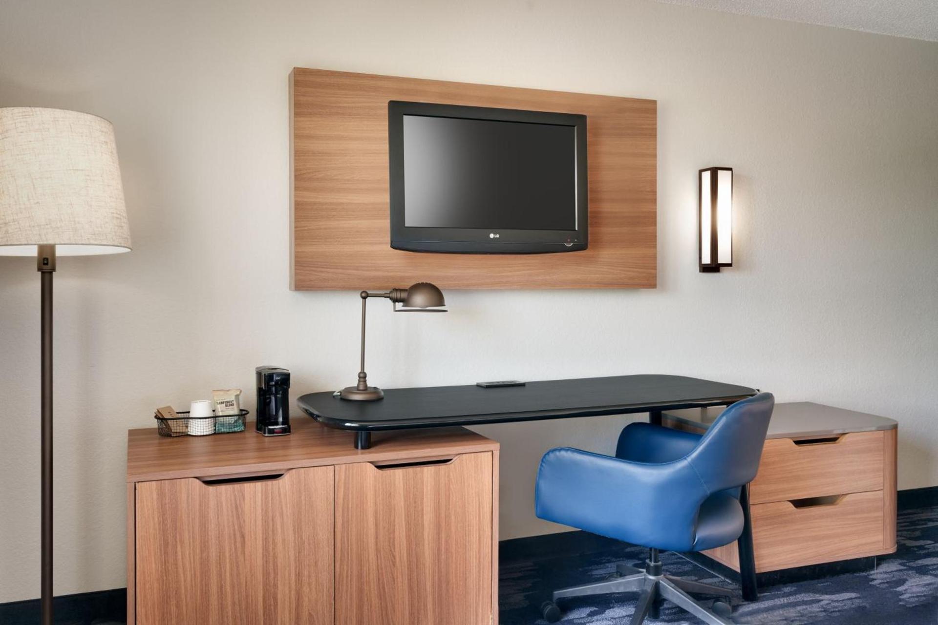 Fairfield Inn & Suites by Marriott Albany photo 9