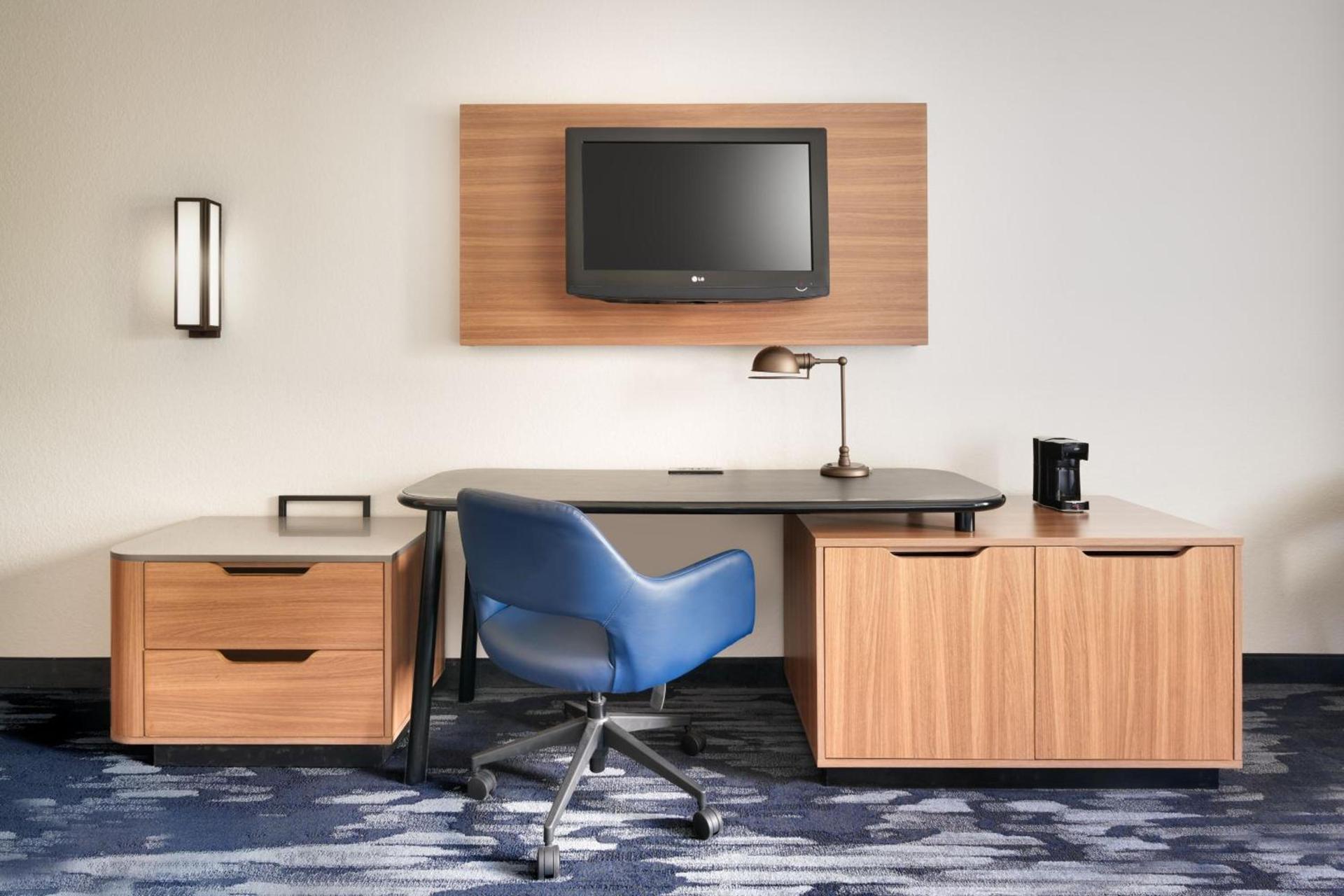 Fairfield Inn & Suites by Marriott Albany photo 10