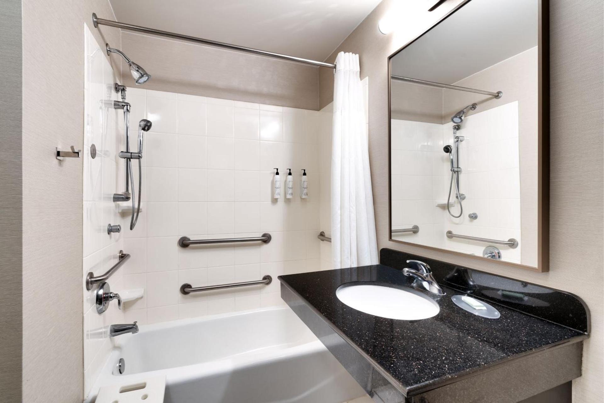 Fairfield Inn & Suites by Marriott Albany photo 11