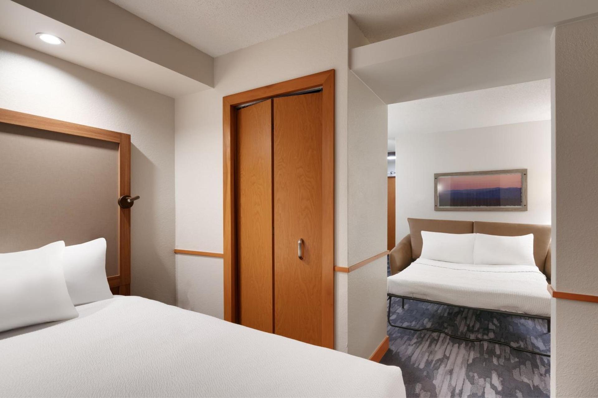Fairfield Inn & Suites by Marriott Albany photo 16